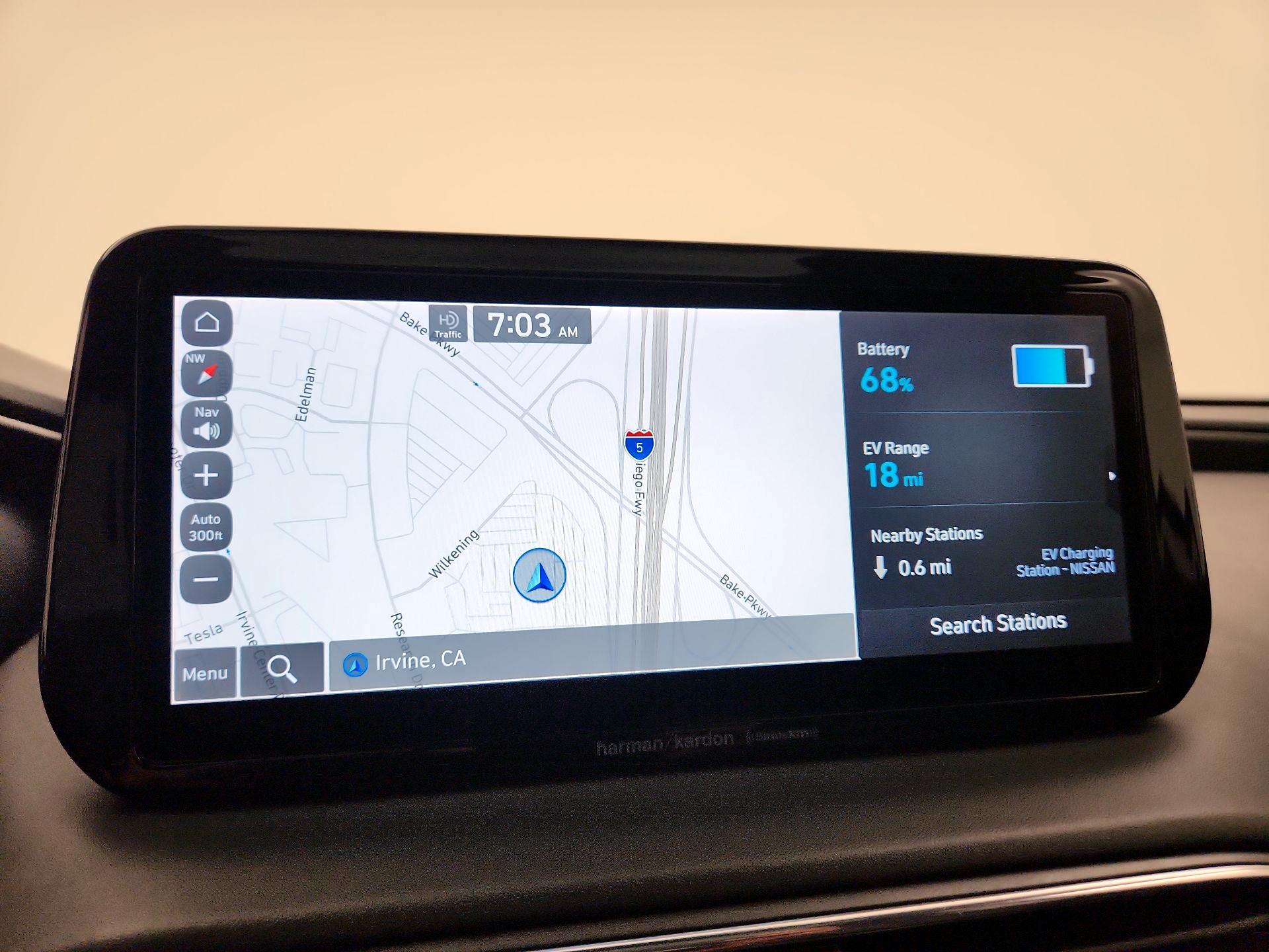 Thumbnail: 2022 Hyundai Santa Fe - 14