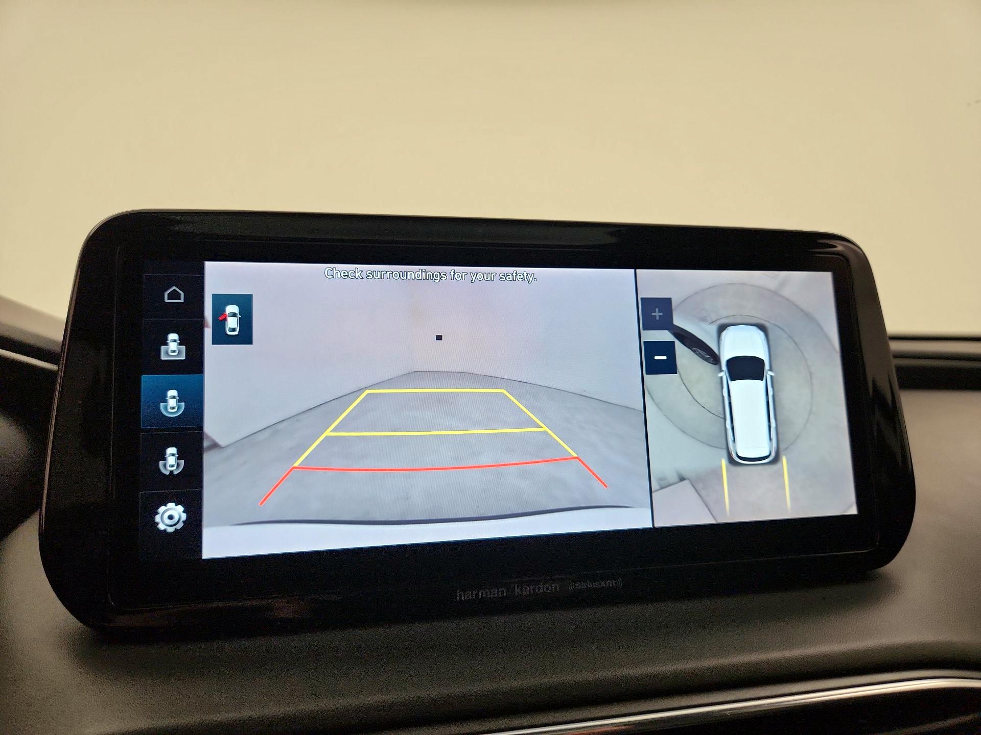 Thumbnail: 2022 Hyundai Santa Fe - 15