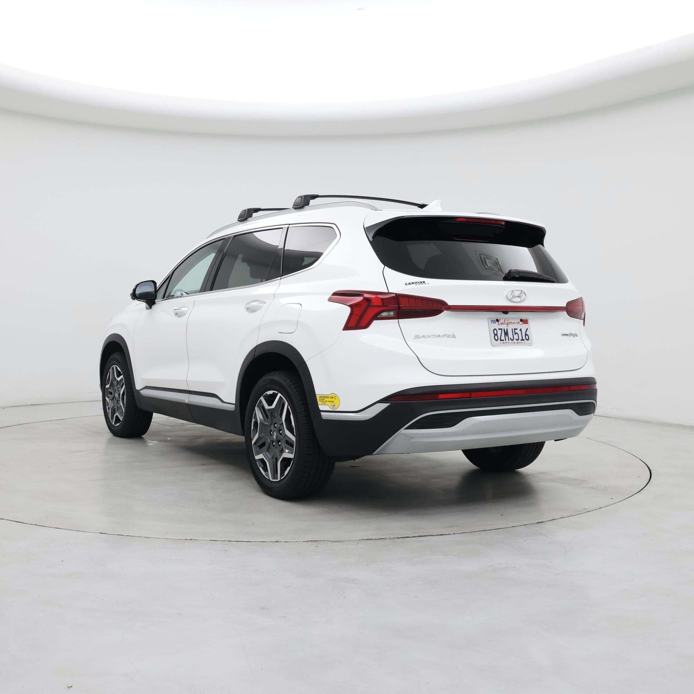 Thumbnail: 2022 Hyundai Santa Fe - 2