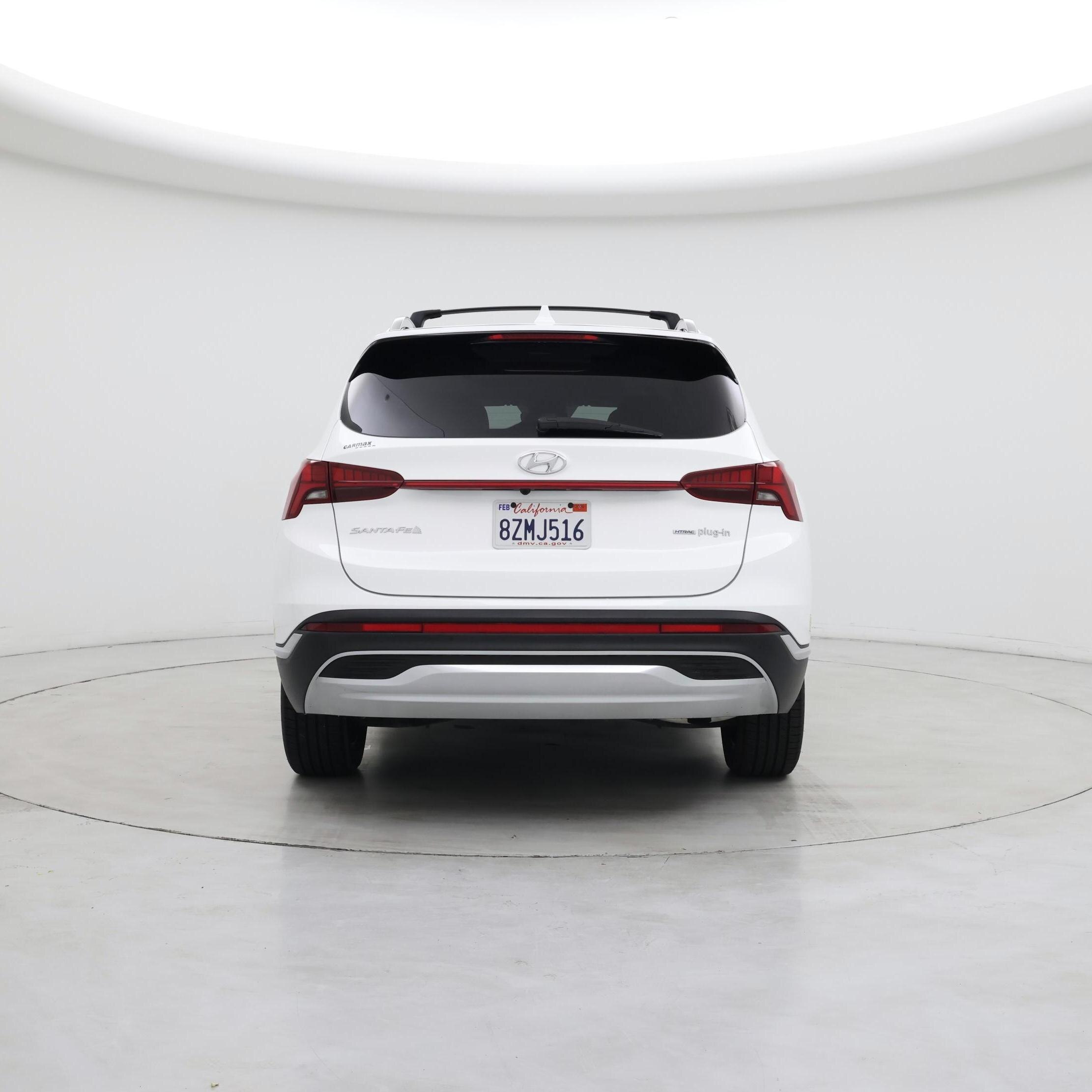 Thumbnail: 2022 Hyundai Santa Fe - 6