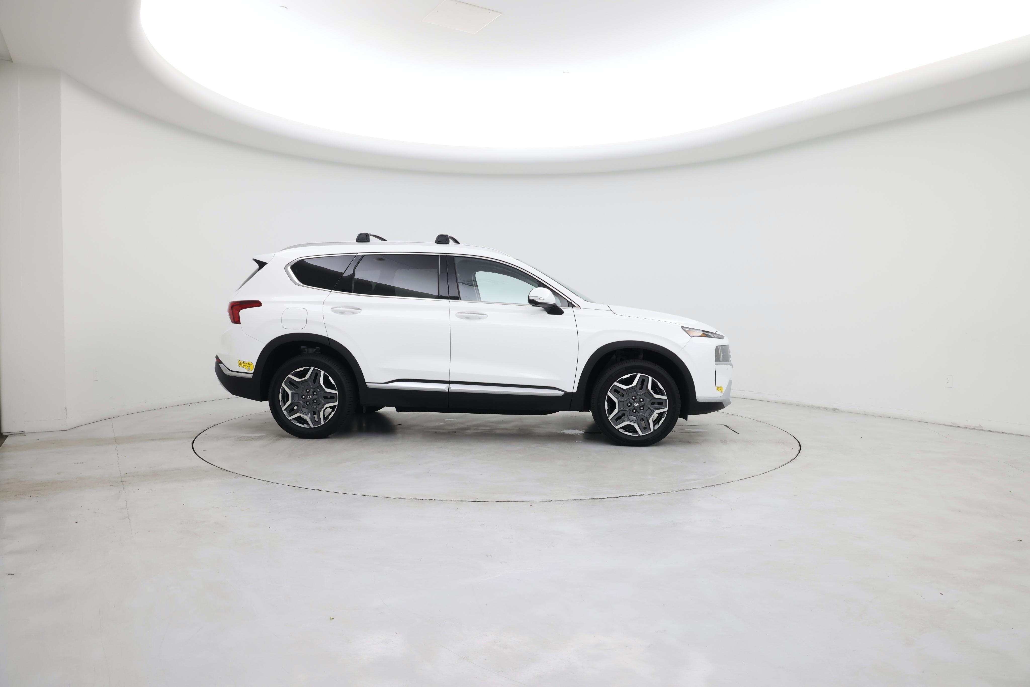 Thumbnail: 2022 Hyundai Santa Fe - 7