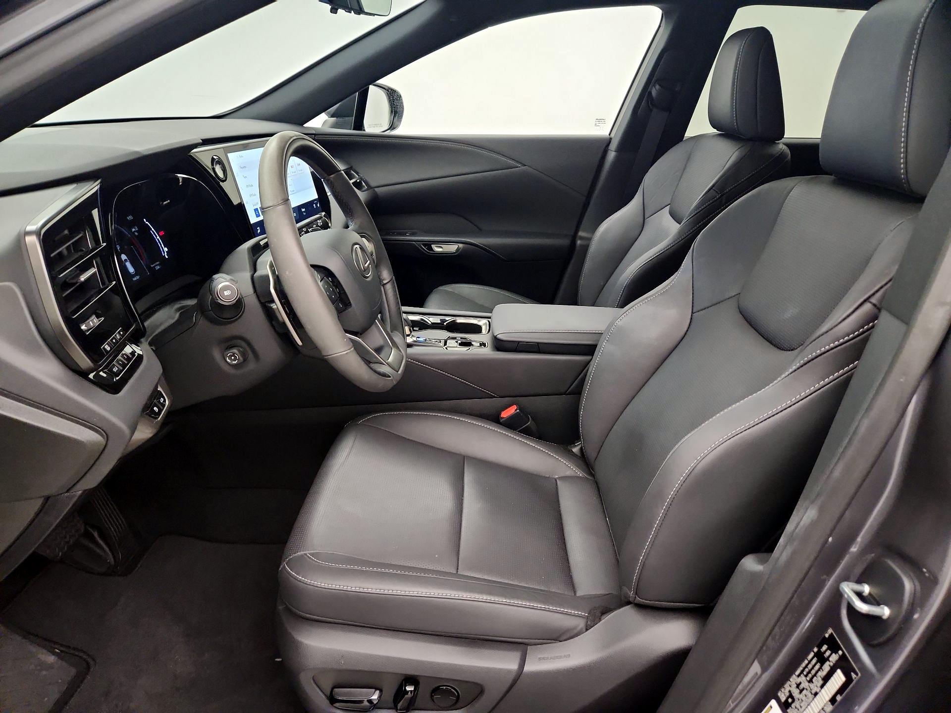Thumbnail: 2023 Lexus RX - 11