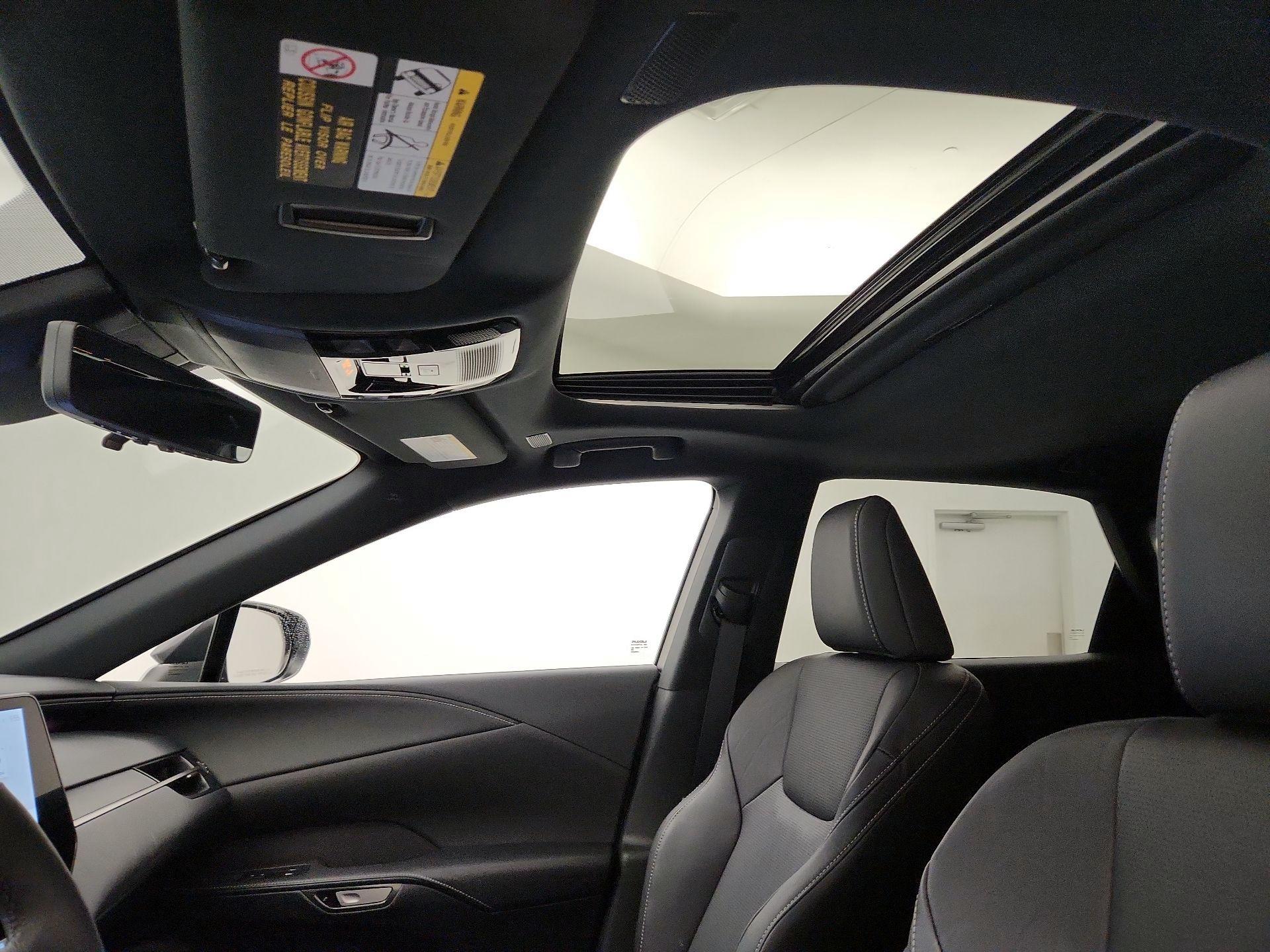 Thumbnail: 2023 Lexus RX - 19