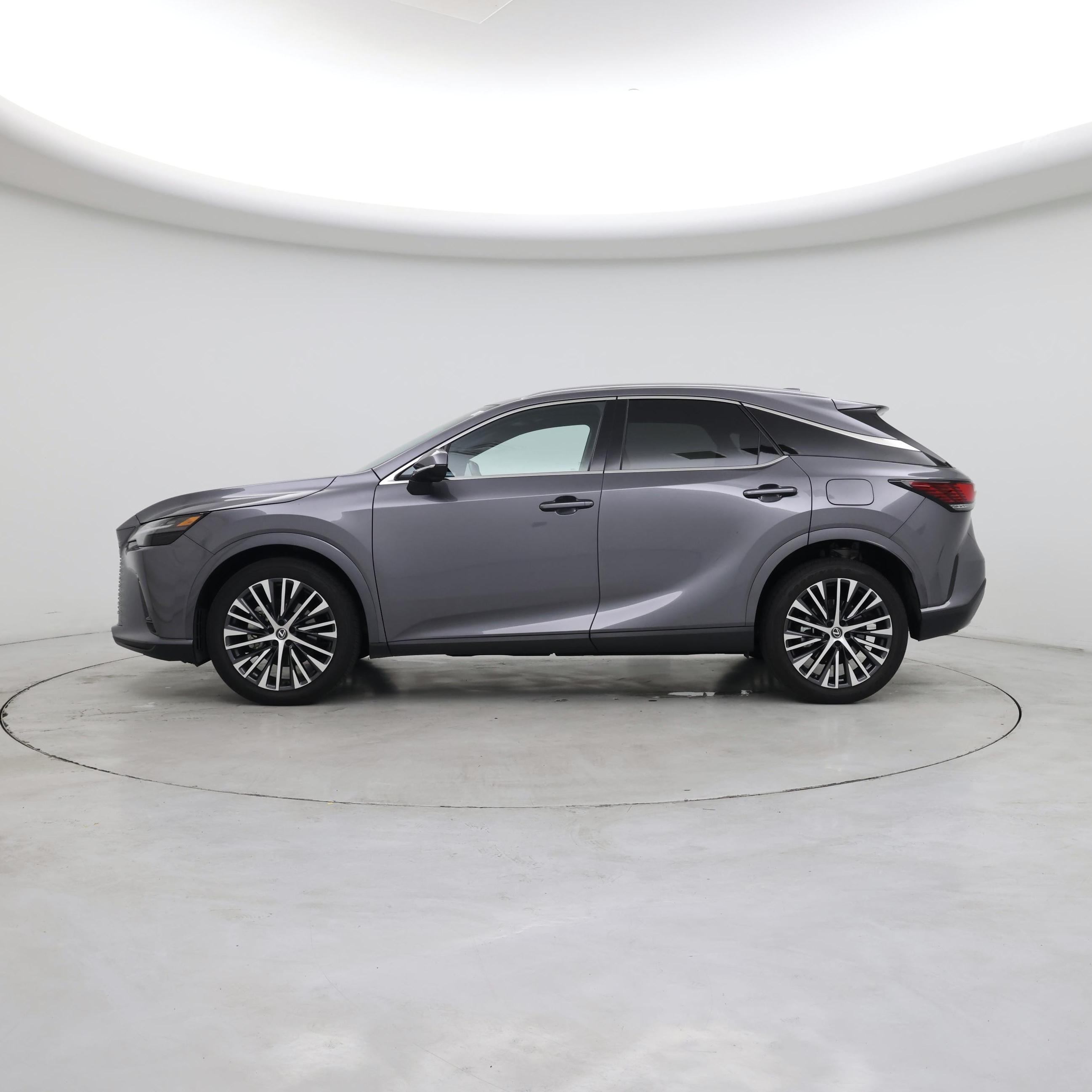Thumbnail: 2023 Lexus RX - 3