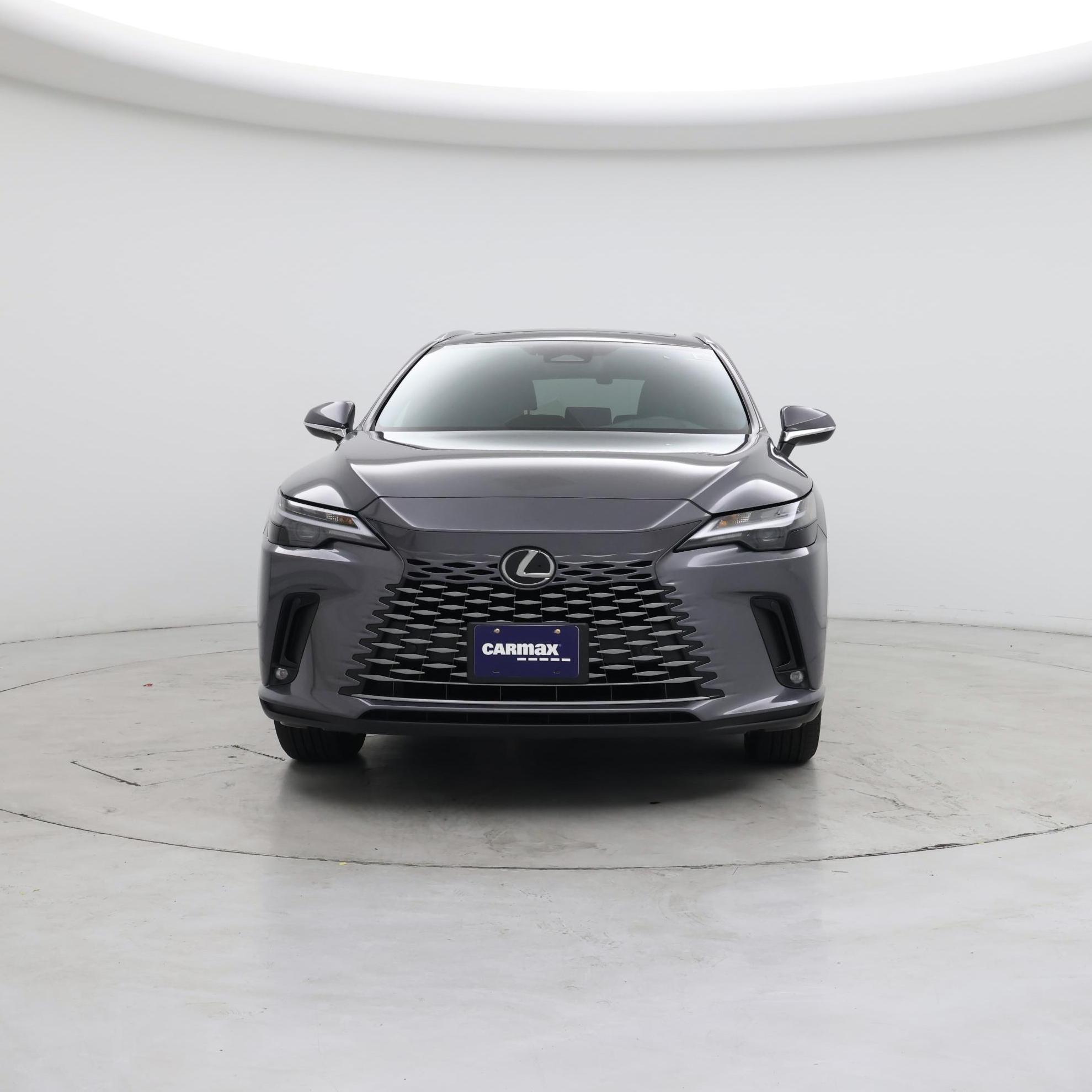 Thumbnail: 2023 Lexus RX - 5