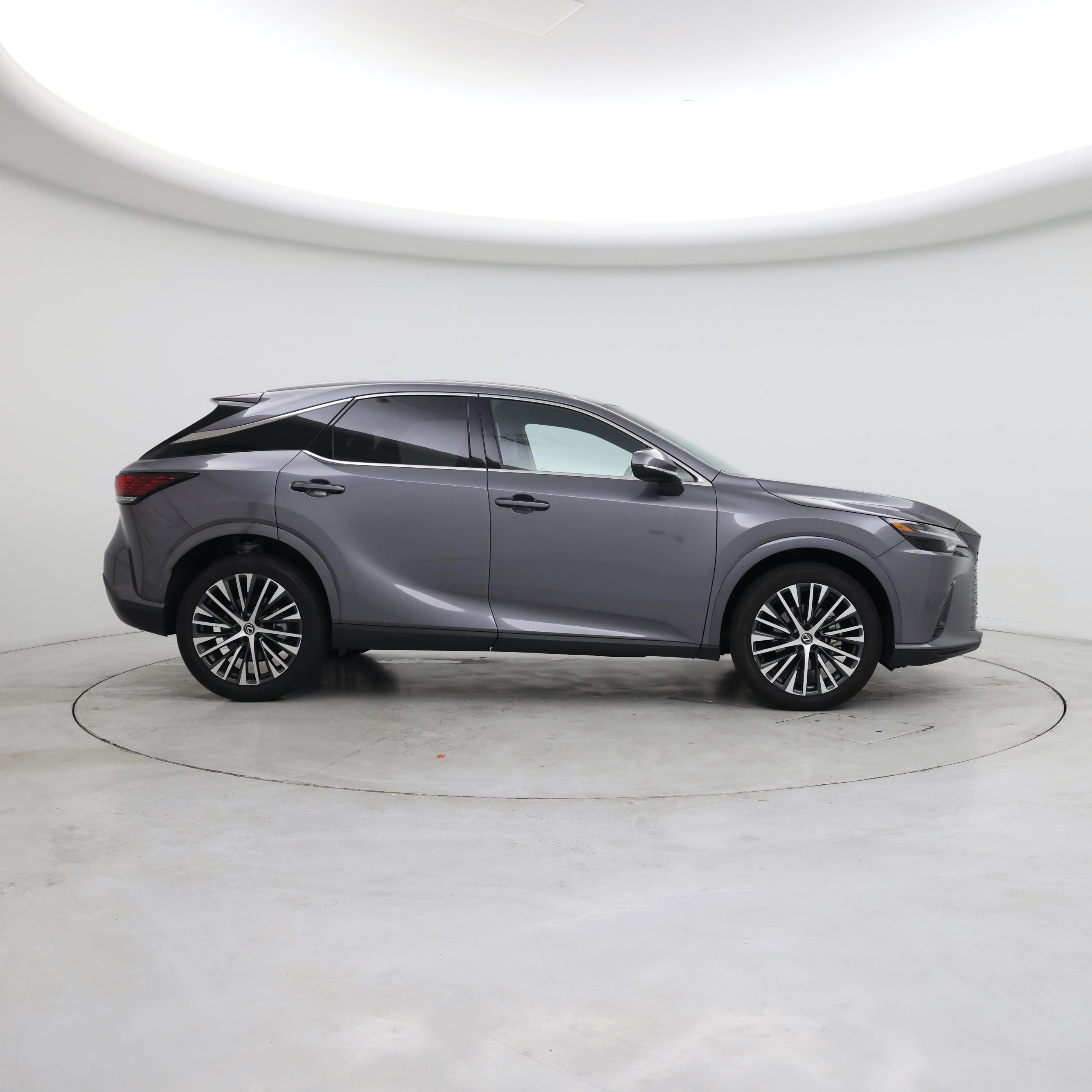 Thumbnail: 2023 Lexus RX - 7