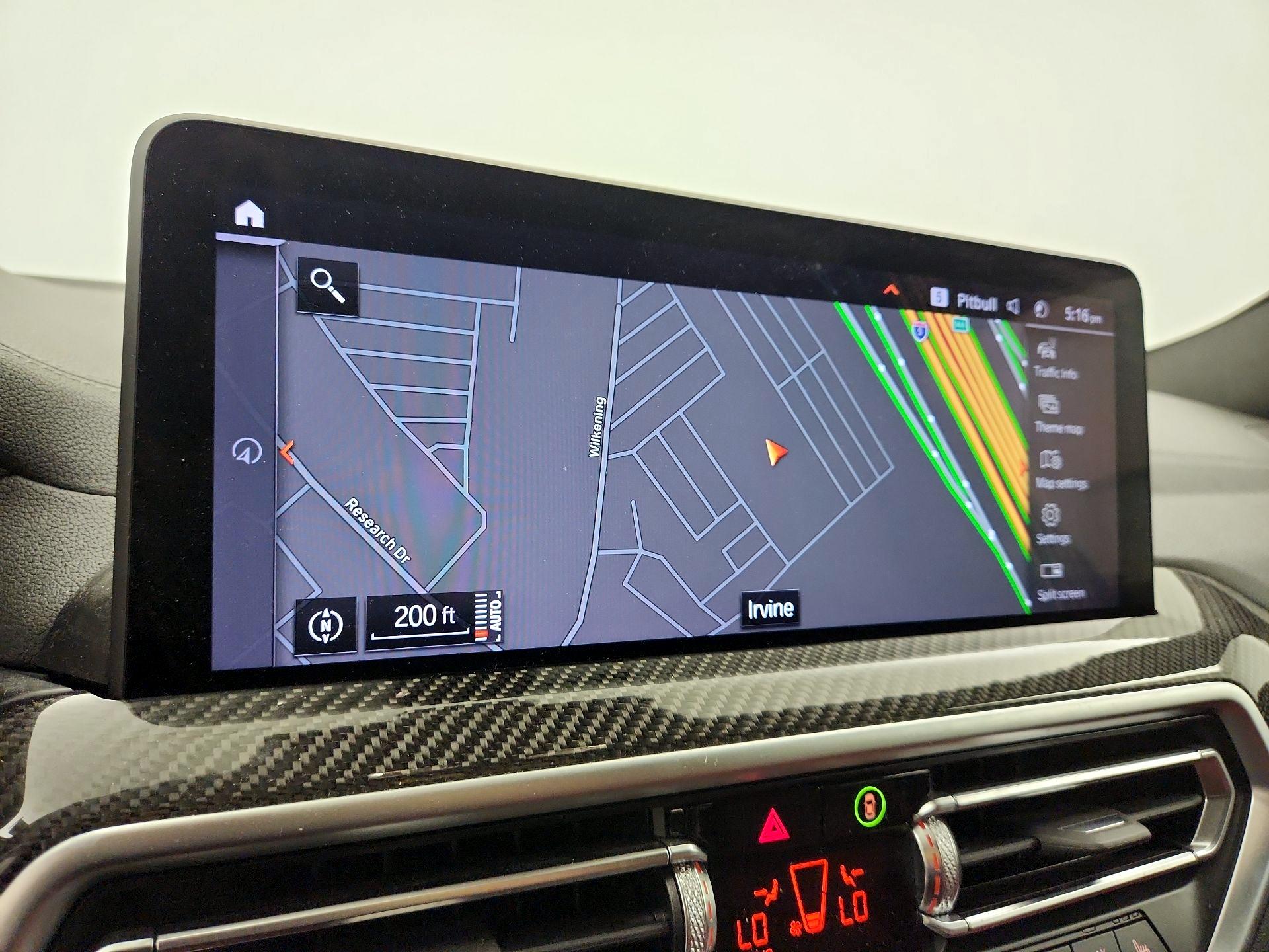 Thumbnail: 2022 BMW X4 - 14