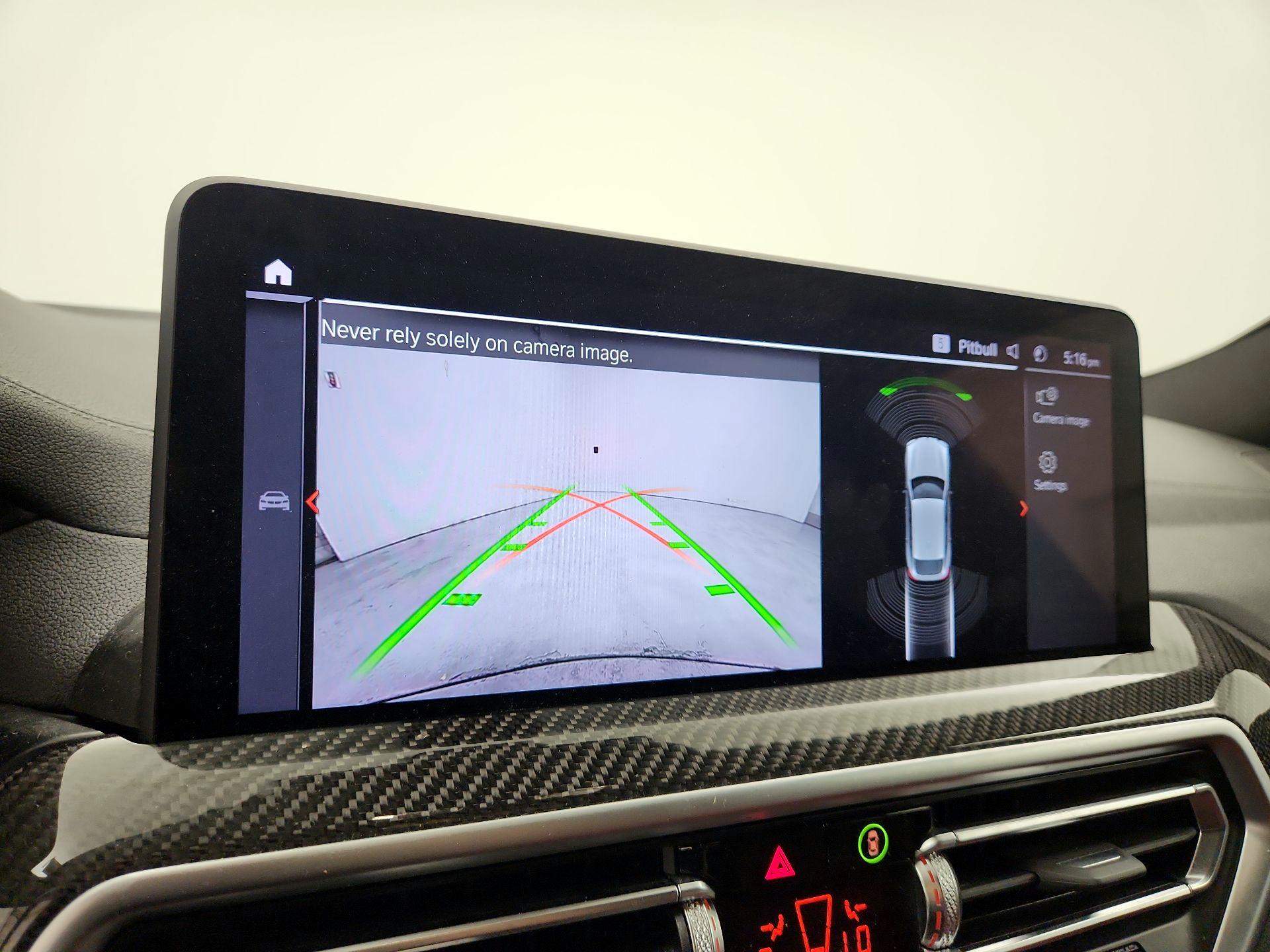 Thumbnail: 2022 BMW X4 - 15