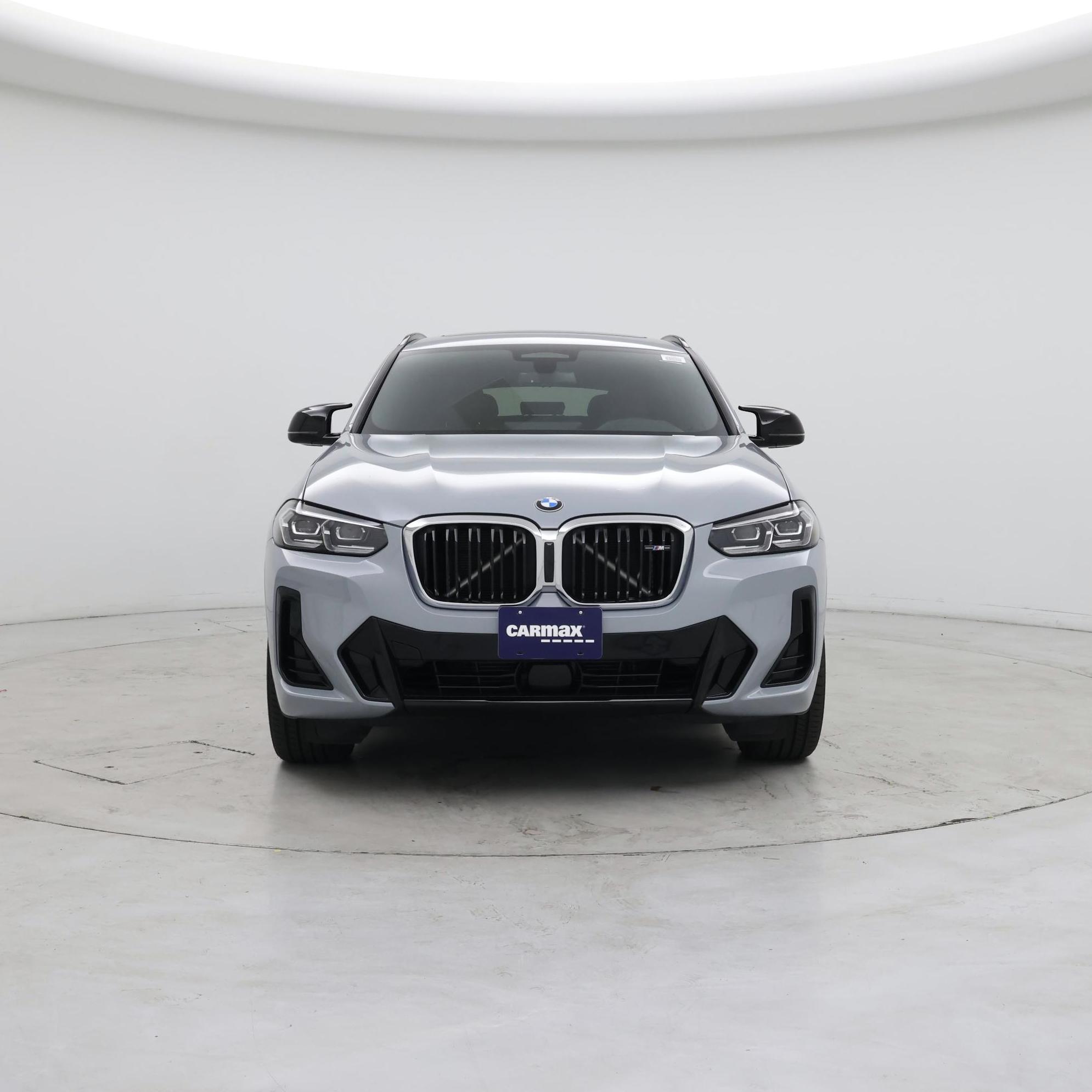 Thumbnail: 2022 BMW X4 - 5