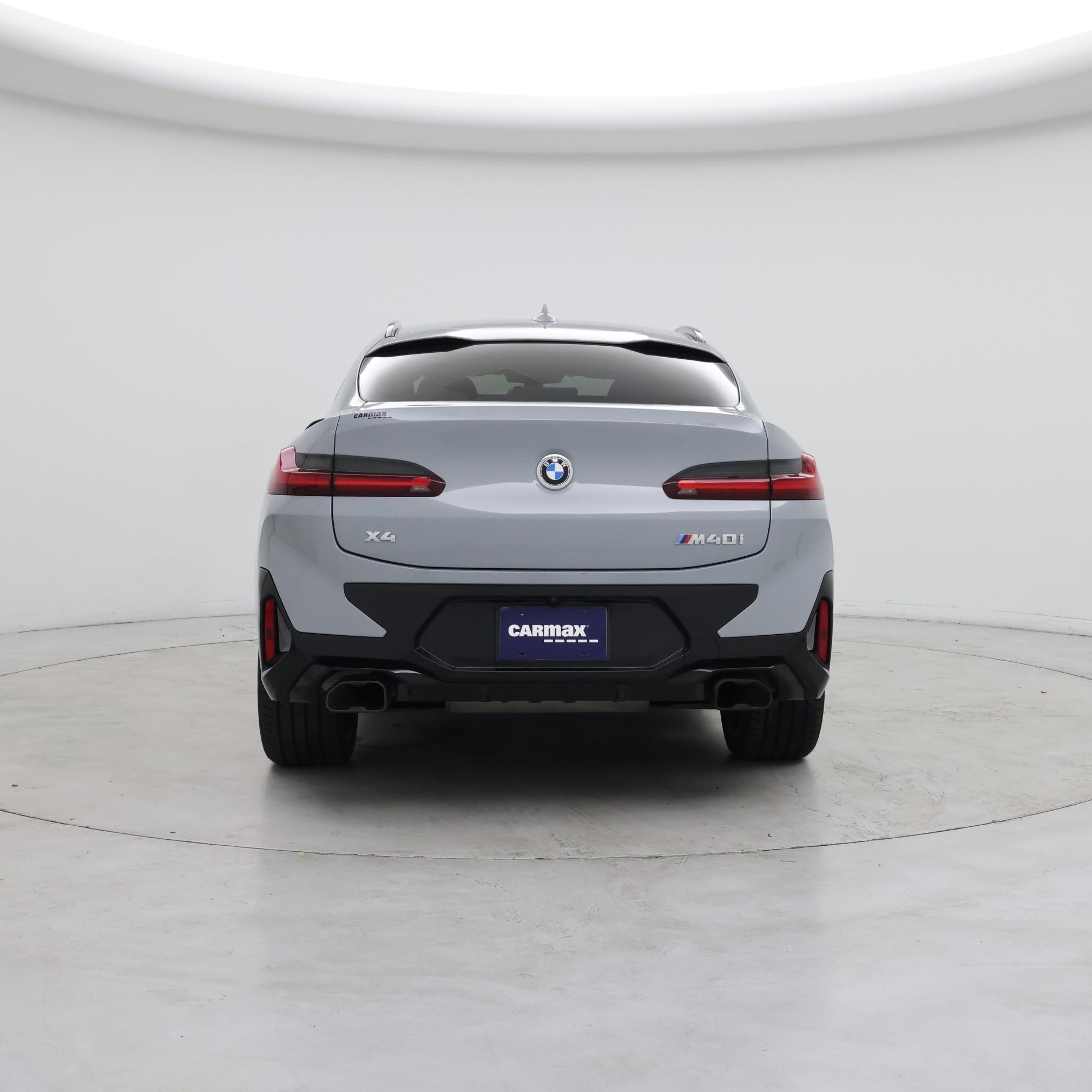Thumbnail: 2022 BMW X4 - 6
