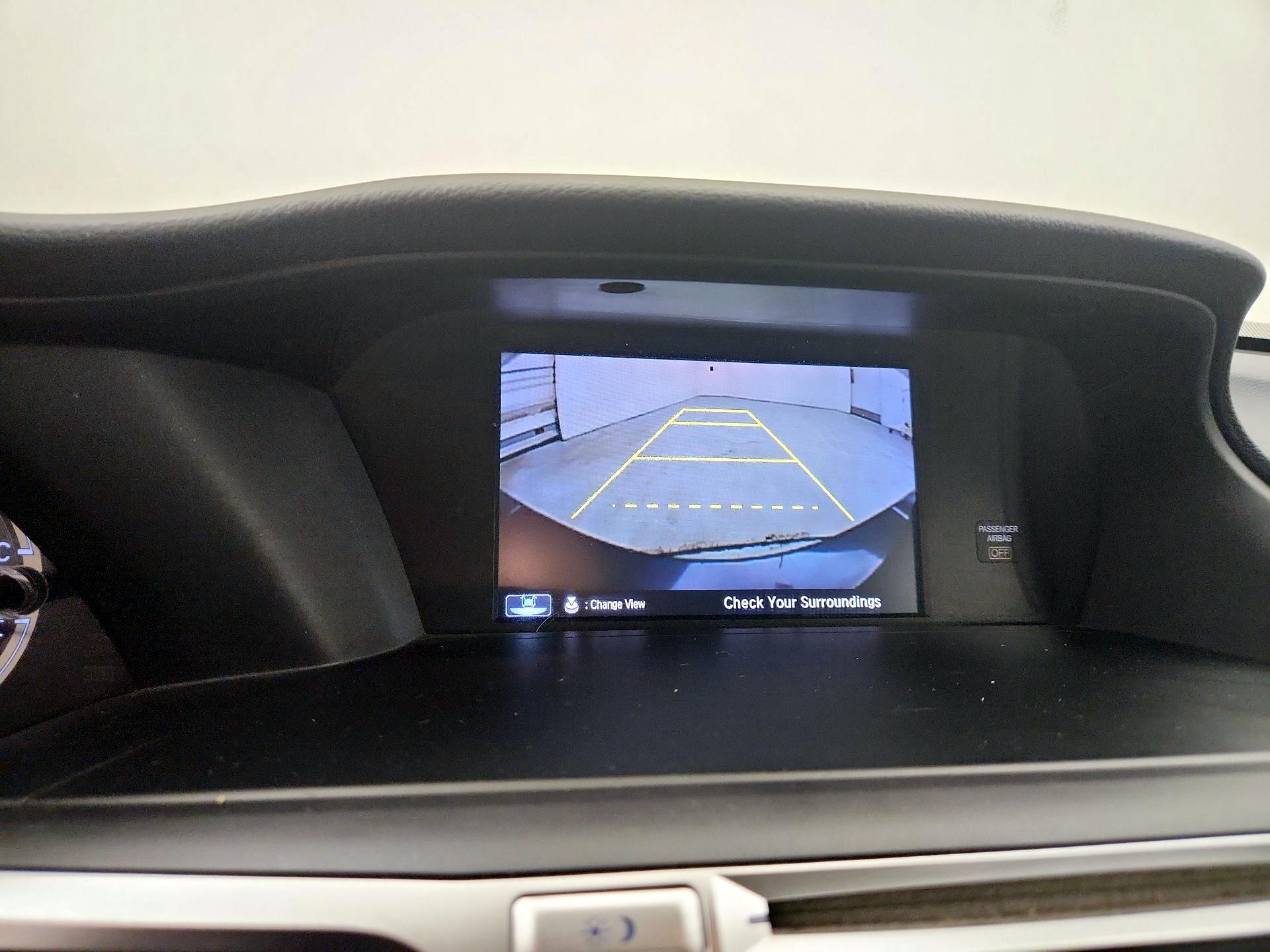 Thumbnail: 2017 Honda Accord - 14