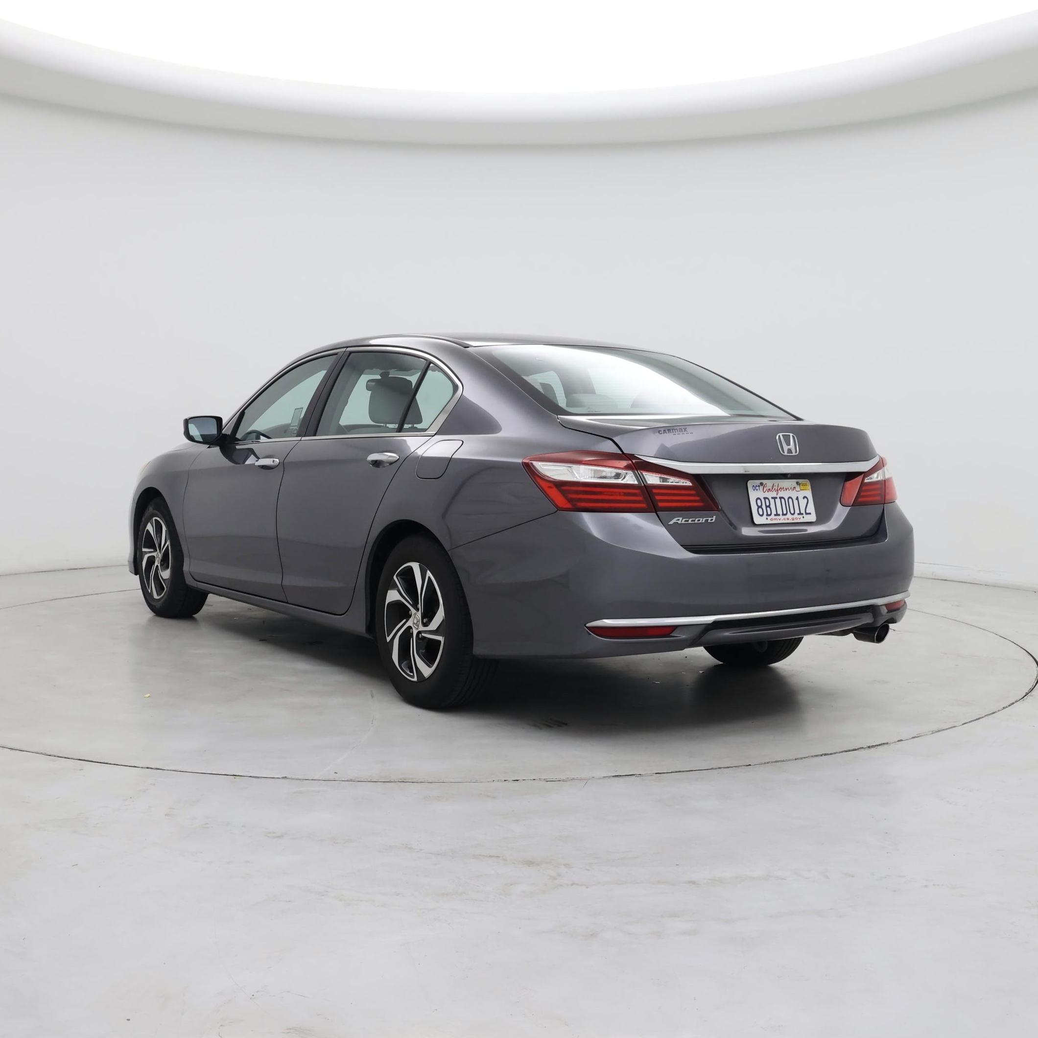 Thumbnail: 2017 Honda Accord - 2