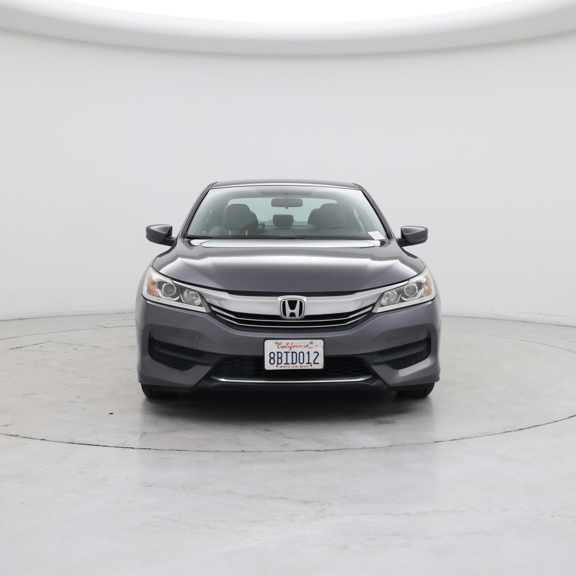 Thumbnail: 2017 Honda Accord - 5