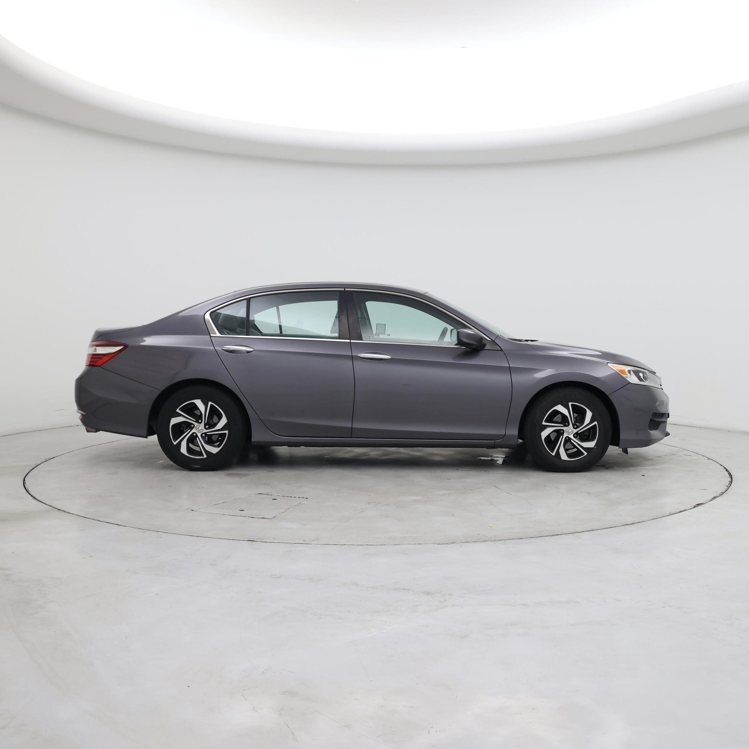 Thumbnail: 2017 Honda Accord - 7