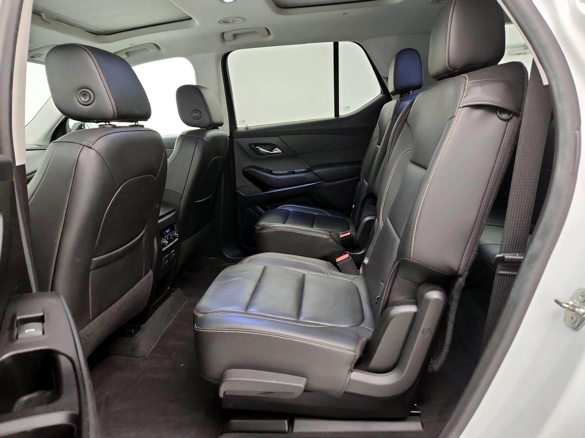 Thumbnail: 2020 Chevrolet Traverse - 20