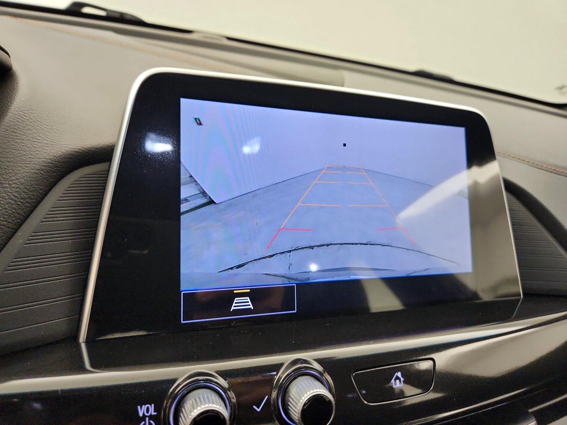 Thumbnail: 2022 Cadillac CT4 - 14