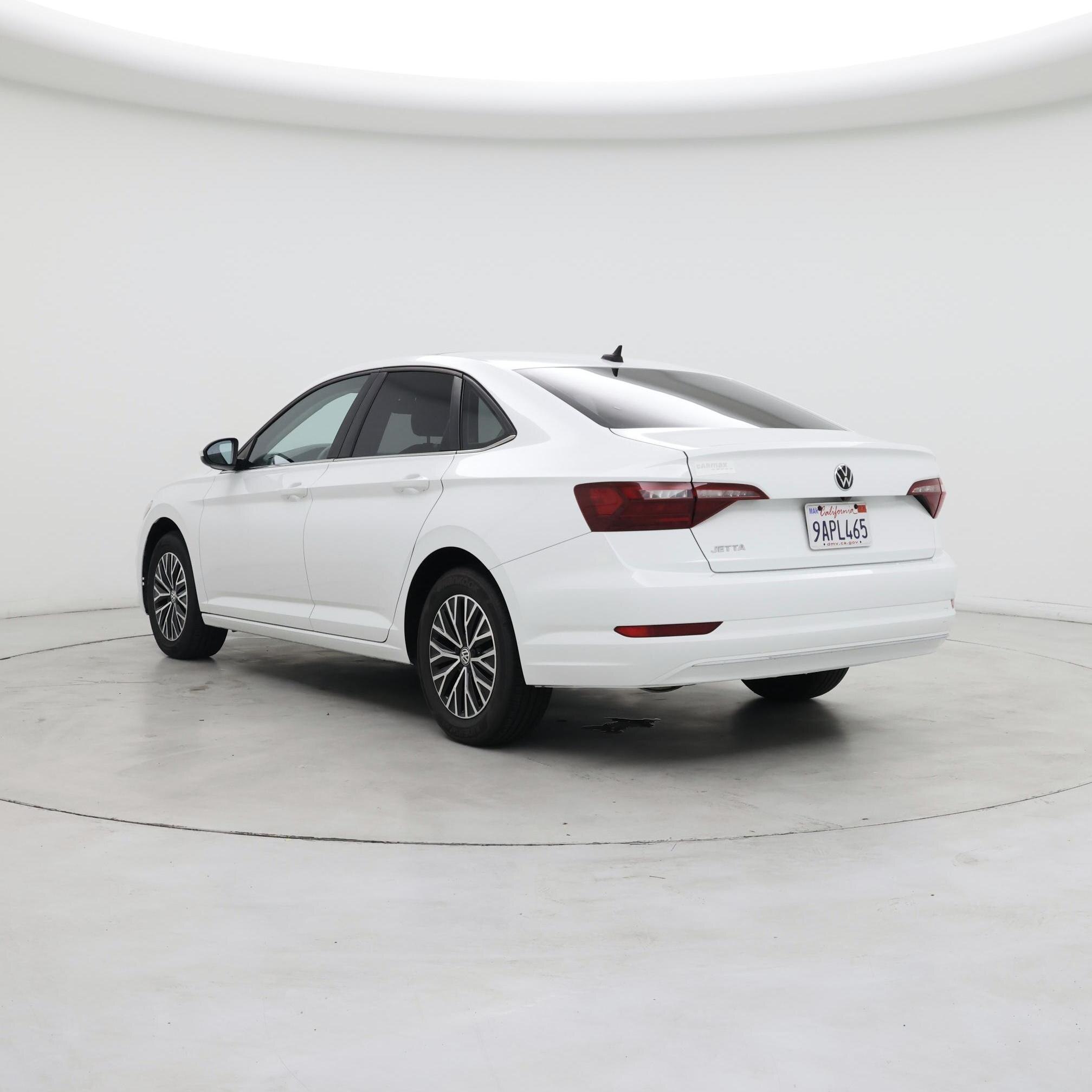 Thumbnail: 2021 Volkswagen Jetta - 2
