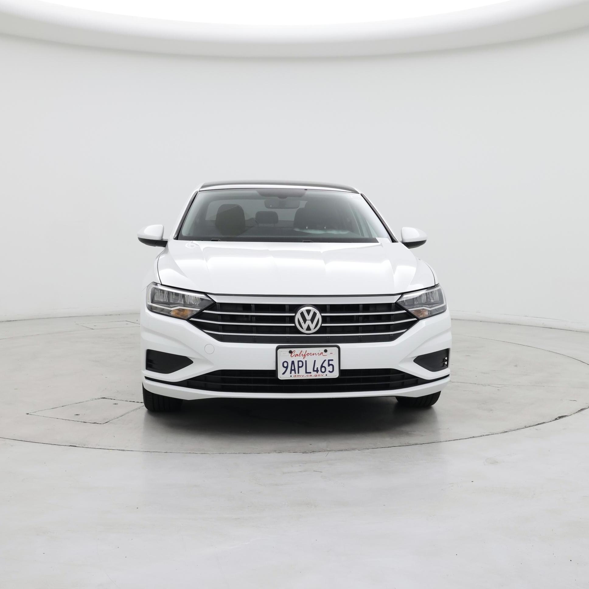 Thumbnail: 2021 Volkswagen Jetta - 5