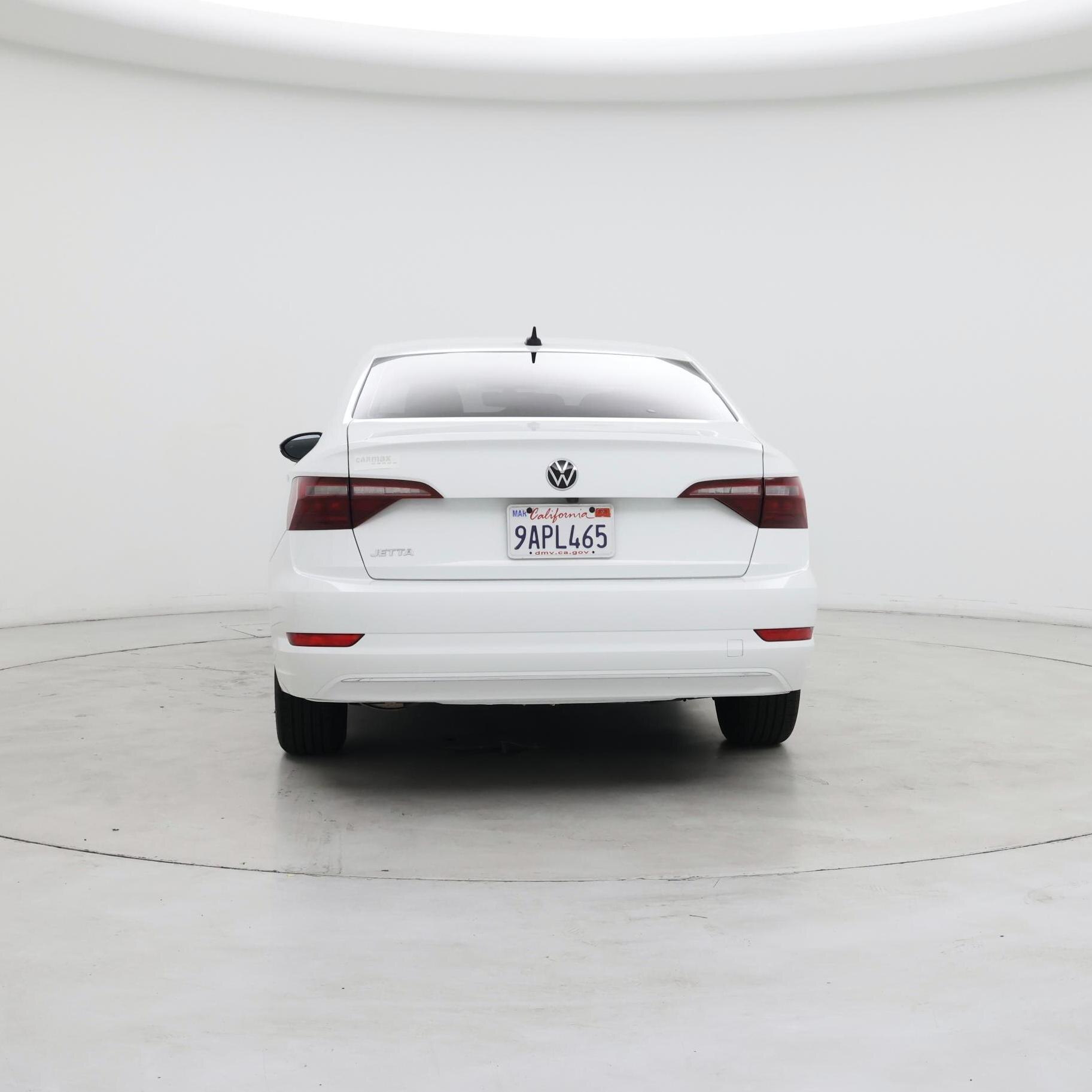 Thumbnail: 2021 Volkswagen Jetta - 6