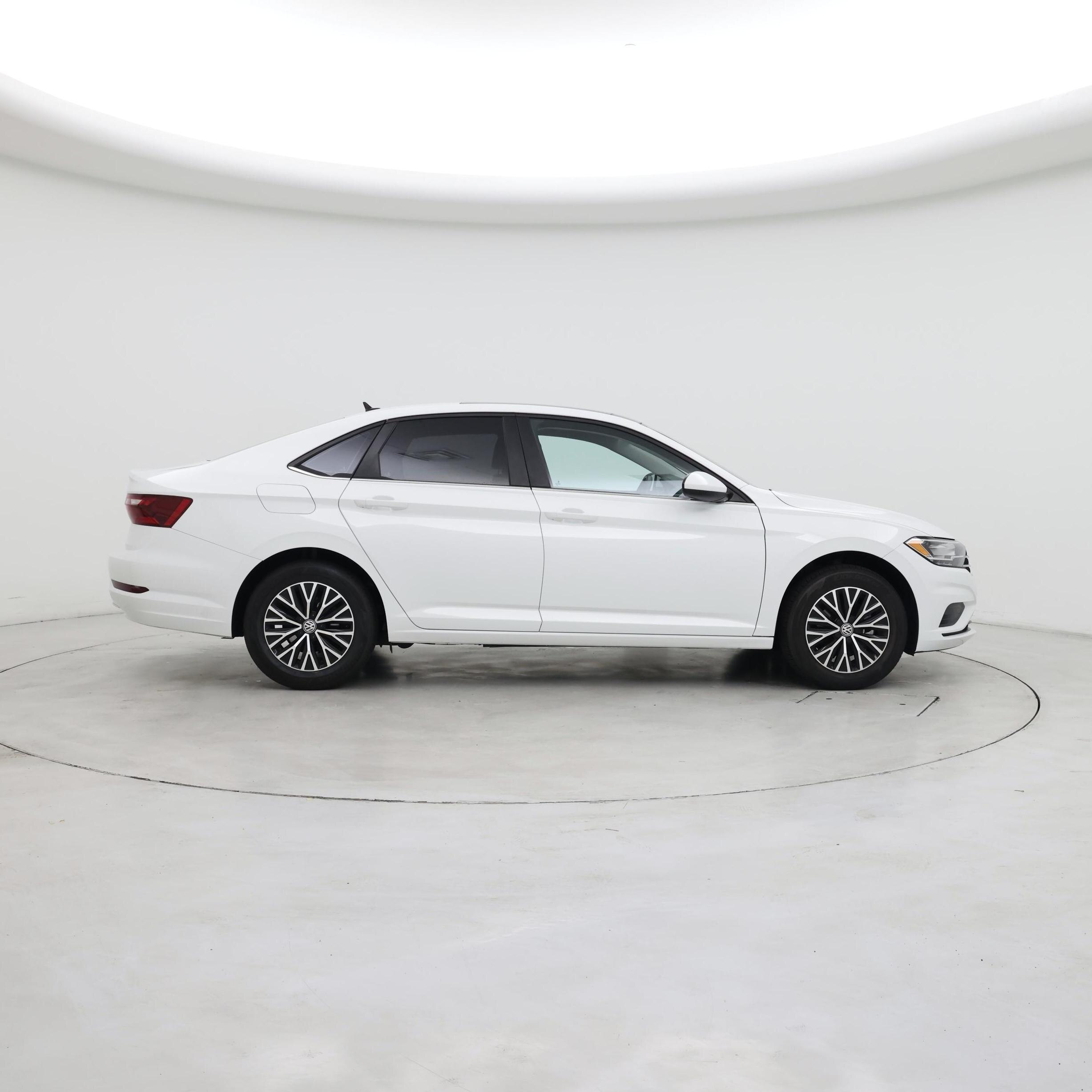 Thumbnail: 2021 Volkswagen Jetta - 7