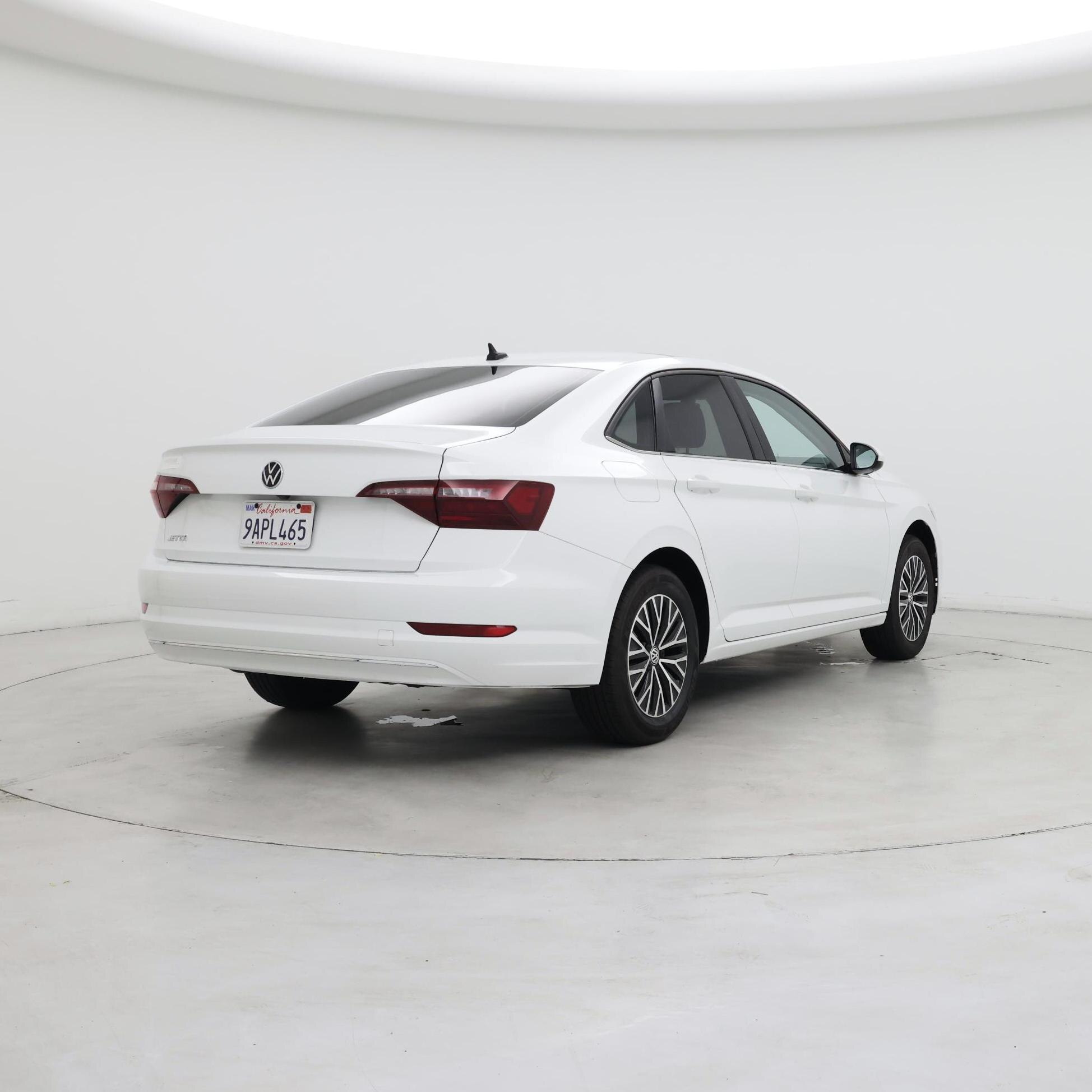 Thumbnail: 2021 Volkswagen Jetta - 8