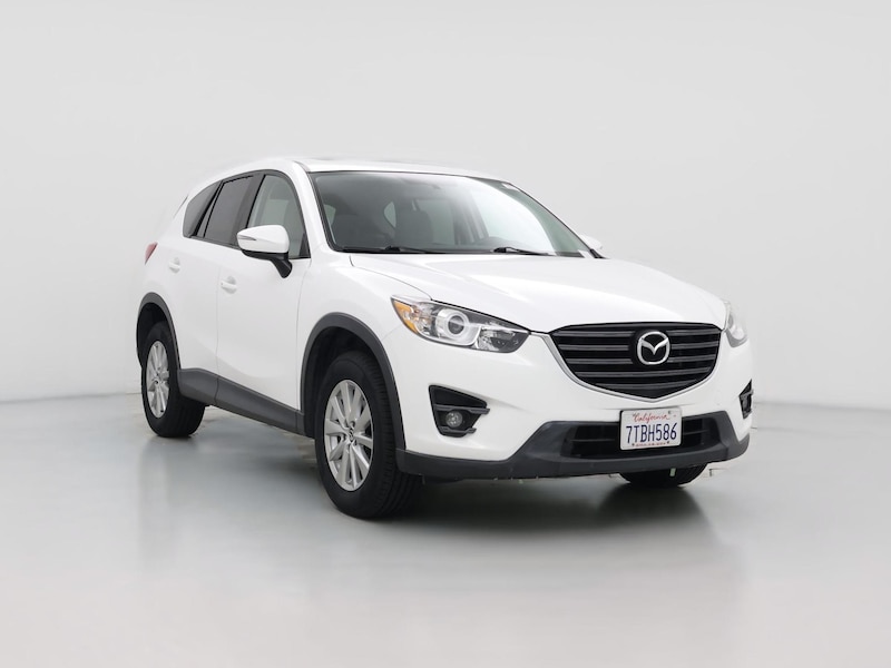 2016 Mazda CX-5 Touring -
                  Irvine, CA