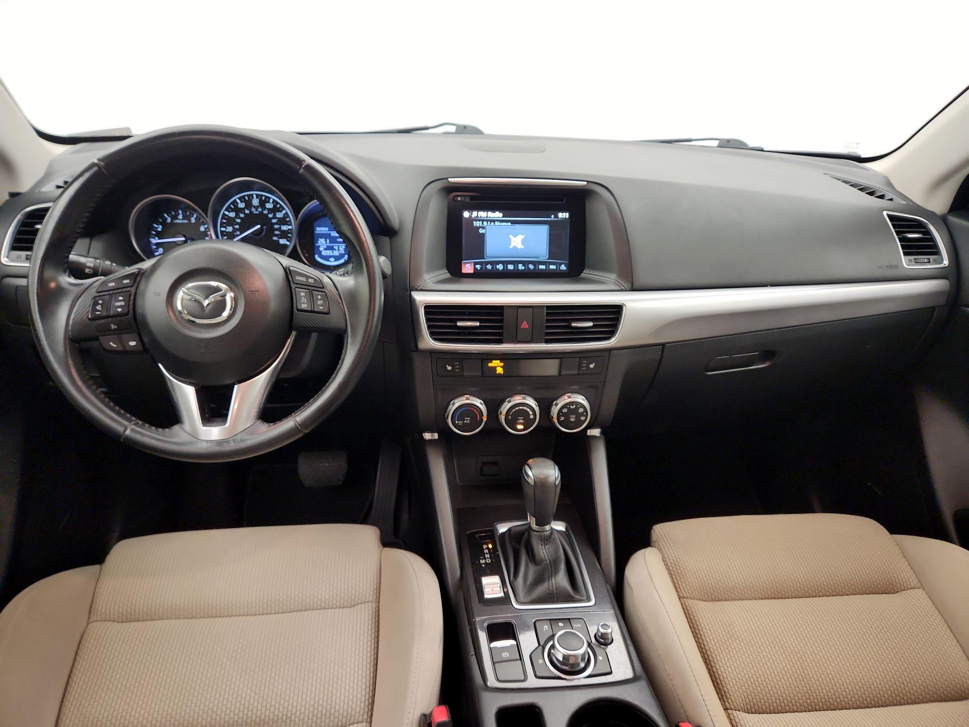 Thumbnail: 2016 Mazda CX-5 - 9