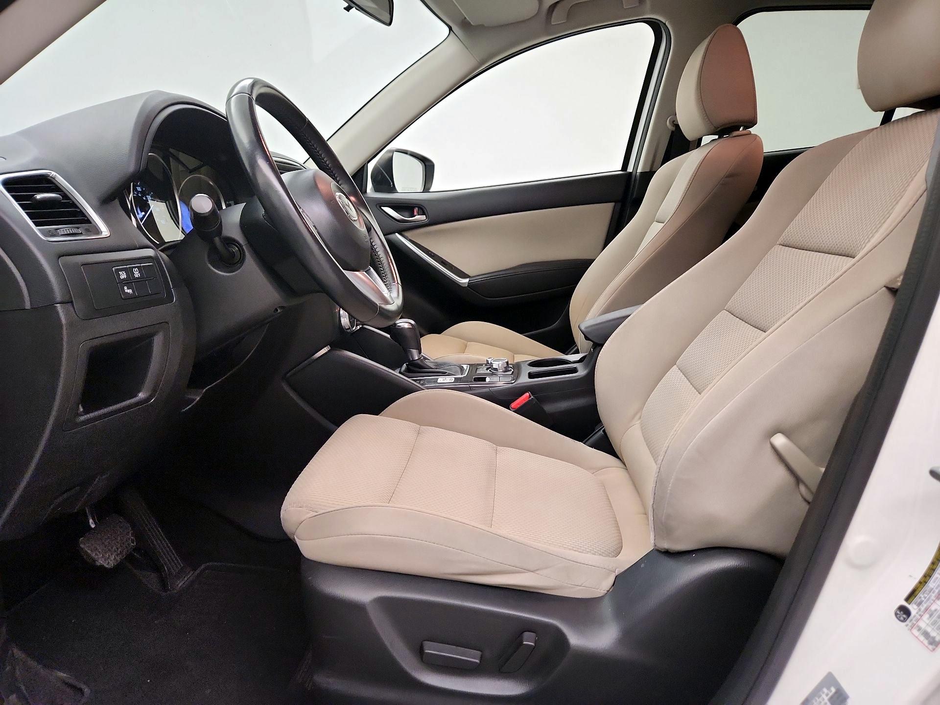 Thumbnail: 2016 Mazda CX-5 - 11