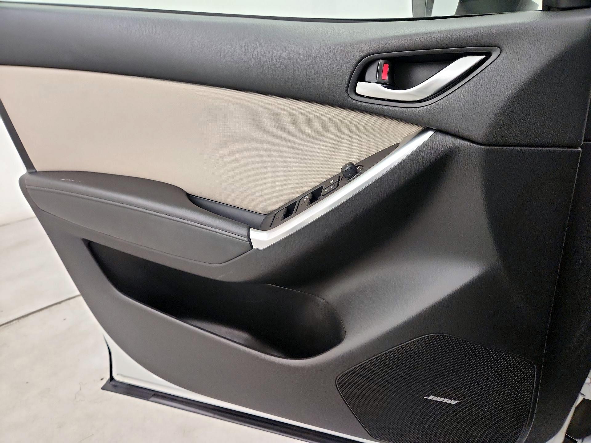 Thumbnail: 2016 Mazda CX-5 - 12