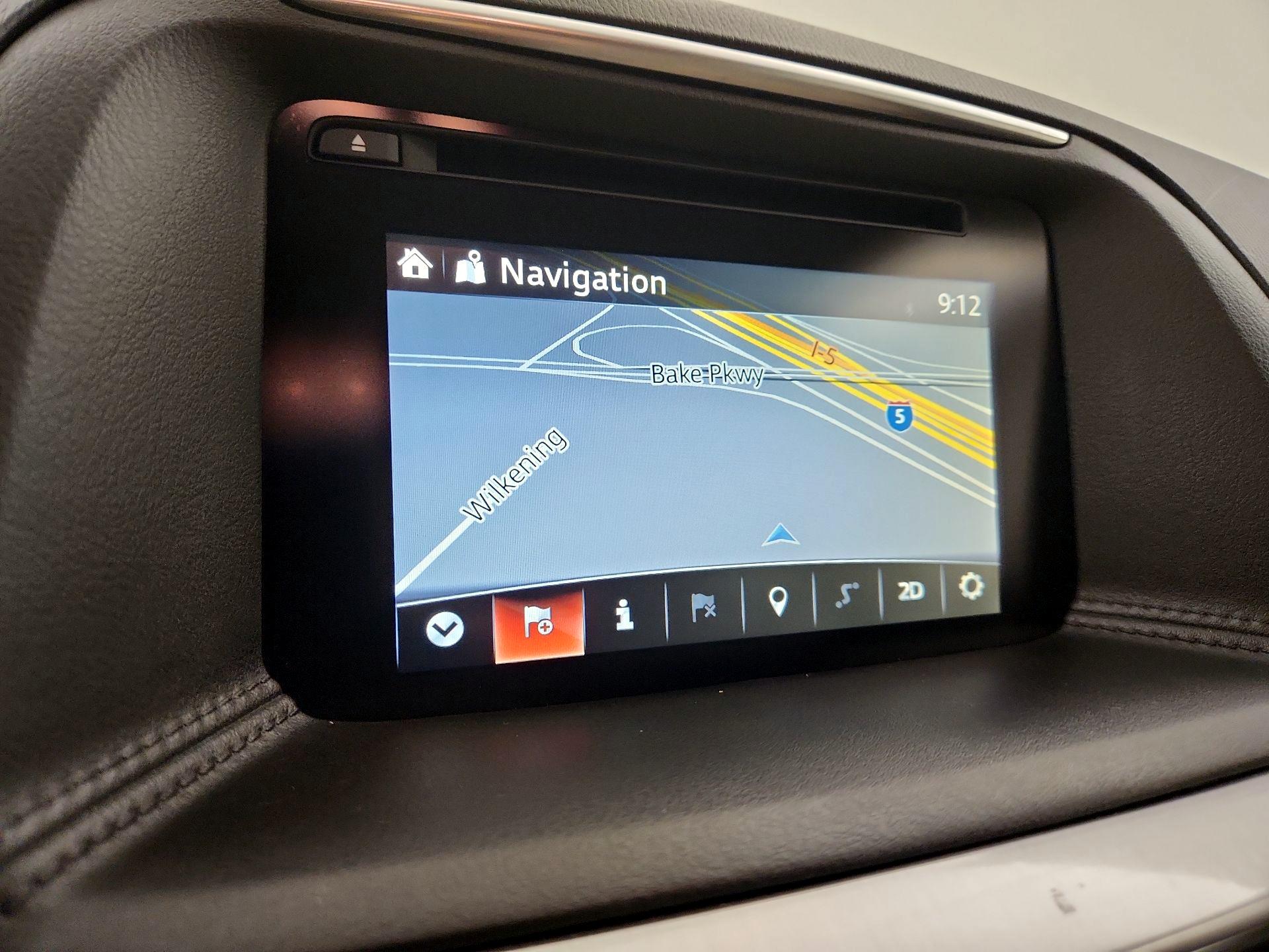 Thumbnail: 2016 Mazda CX-5 - 14