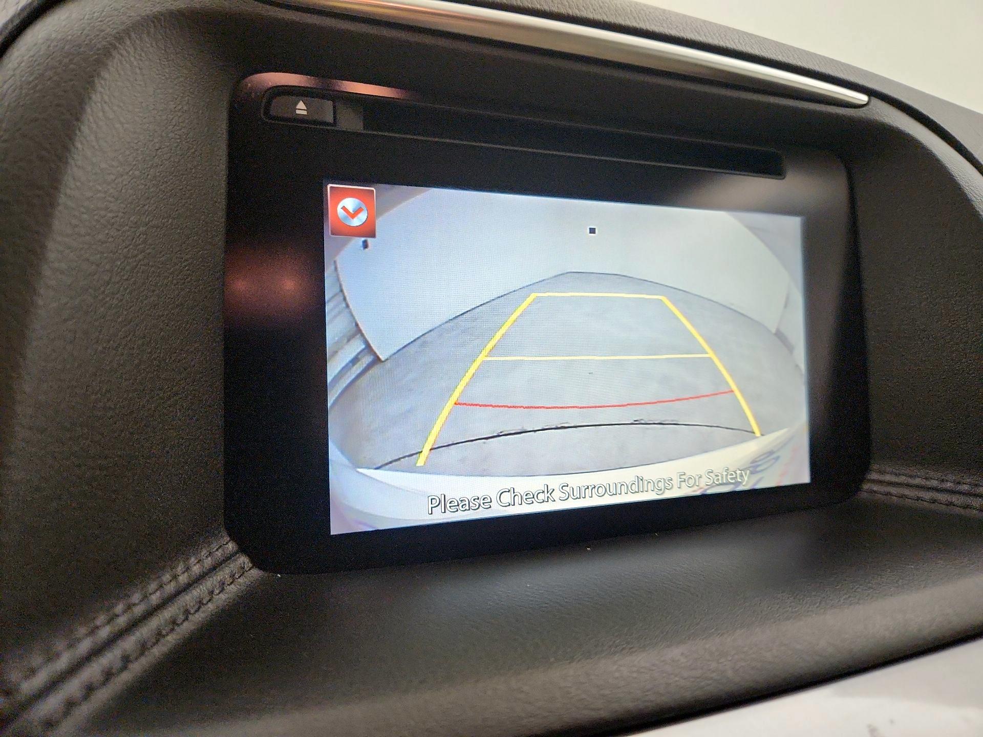 Thumbnail: 2016 Mazda CX-5 - 15