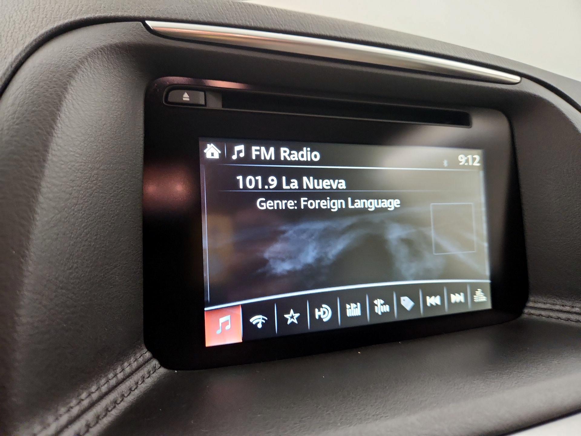 Thumbnail: 2016 Mazda CX-5 - 16
