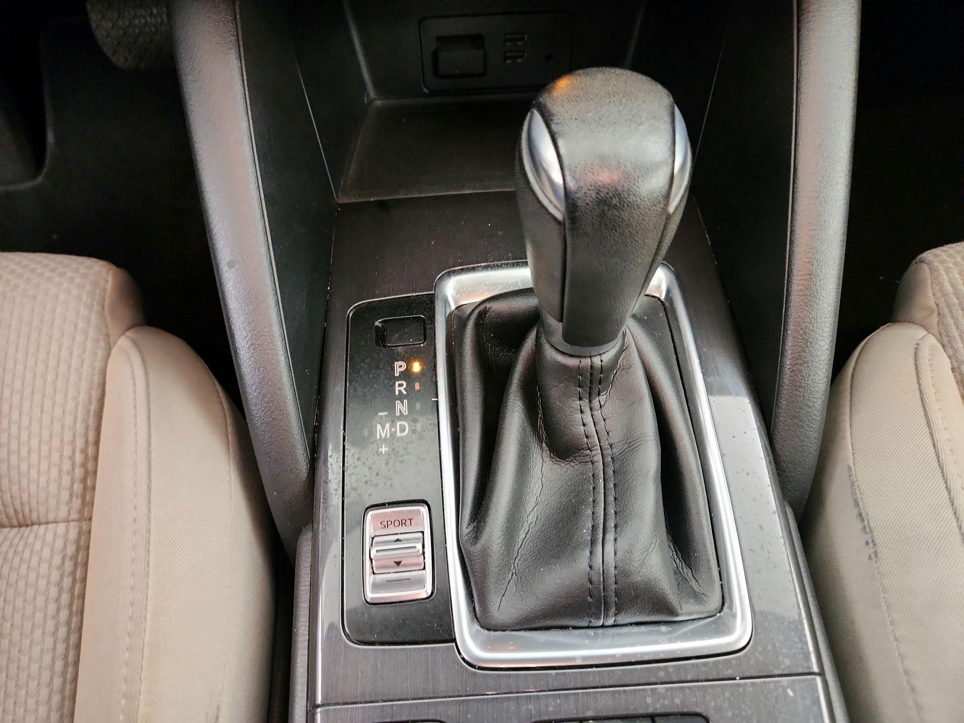 Thumbnail: 2016 Mazda CX-5 - 18