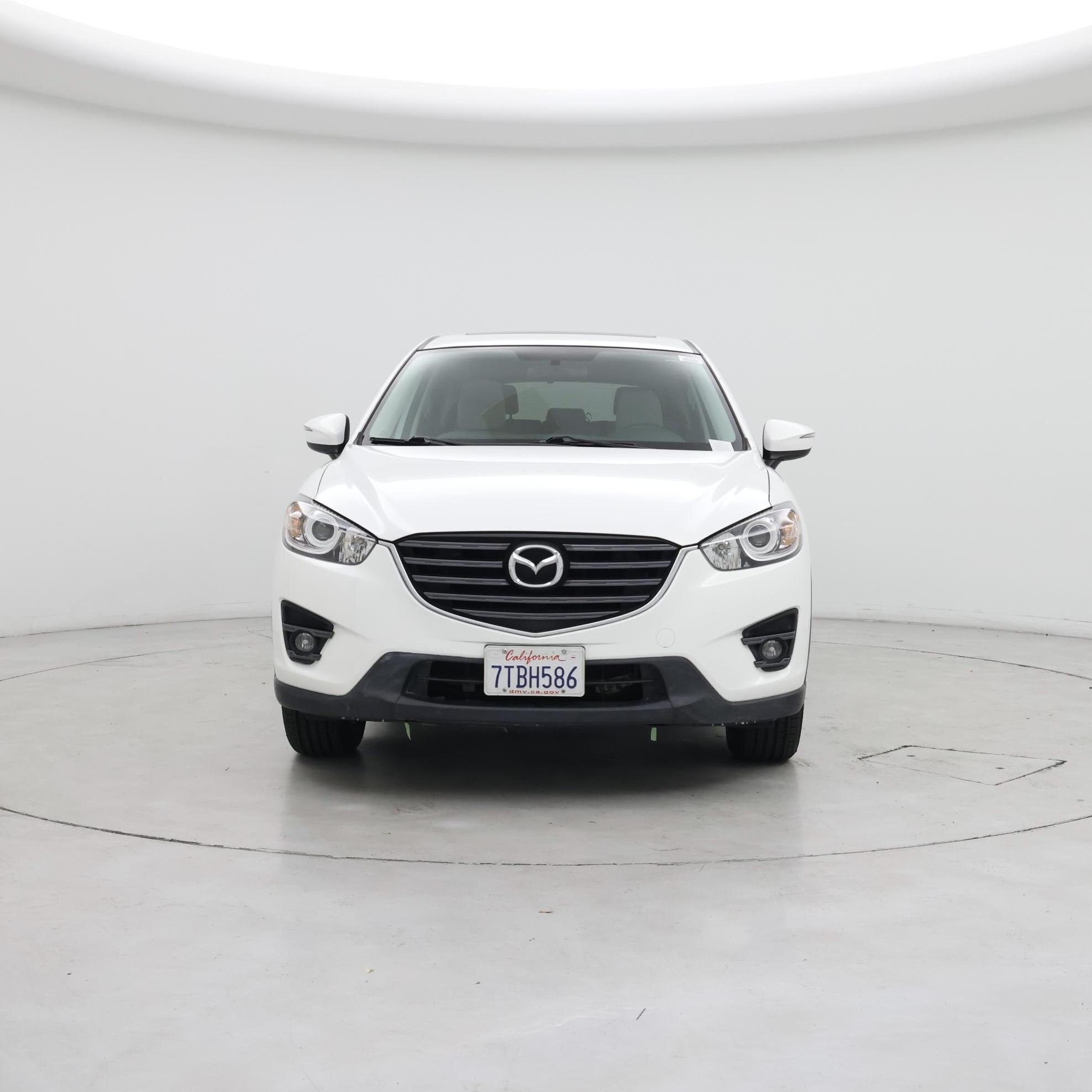 Thumbnail: 2016 Mazda CX-5 - 5