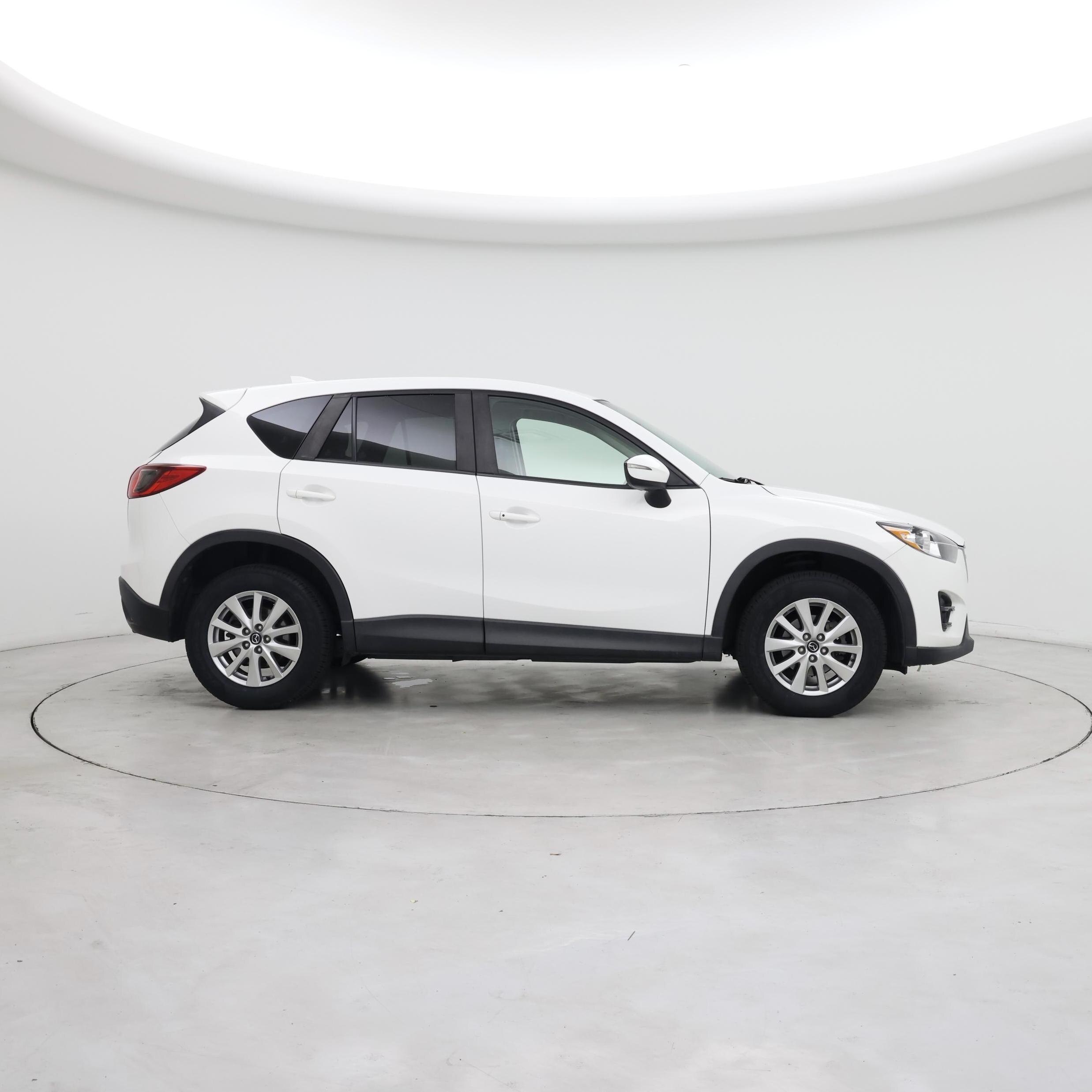 Thumbnail: 2016 Mazda CX-5 - 7