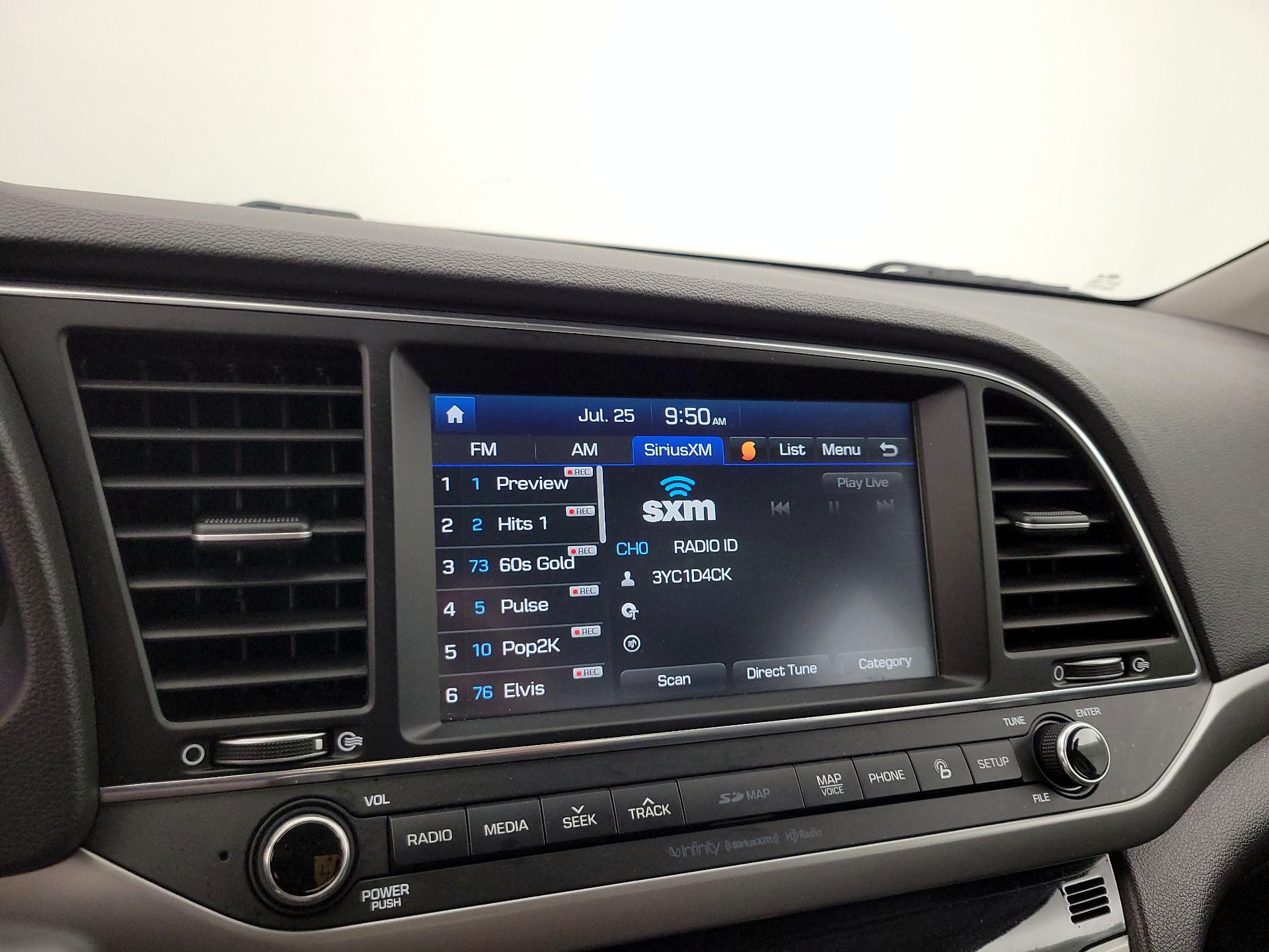 Thumbnail: 2017 Hyundai Elantra - 15