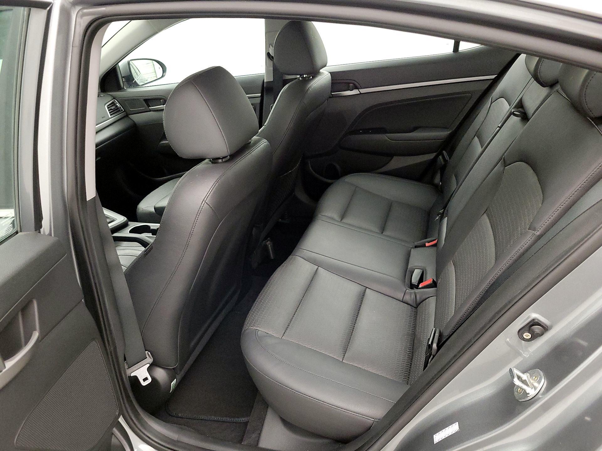 Thumbnail: 2017 Hyundai Elantra - 20