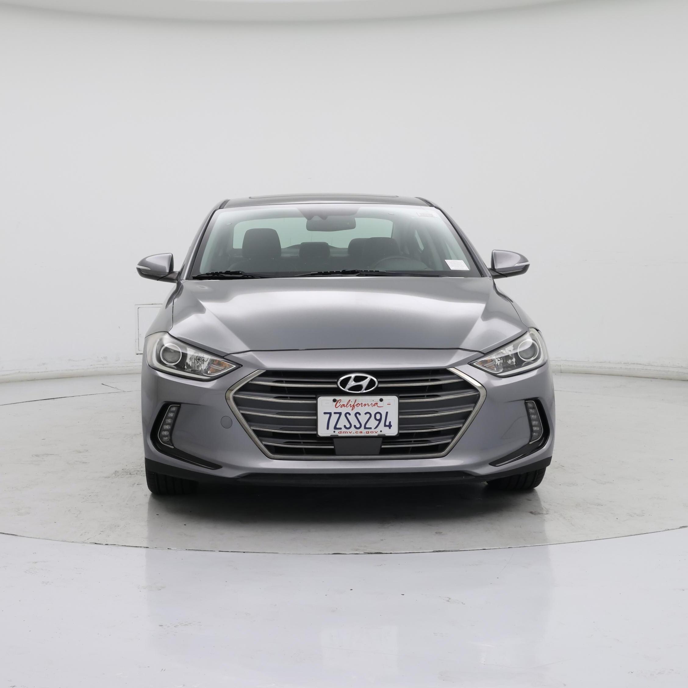 Thumbnail: 2017 Hyundai Elantra - 5