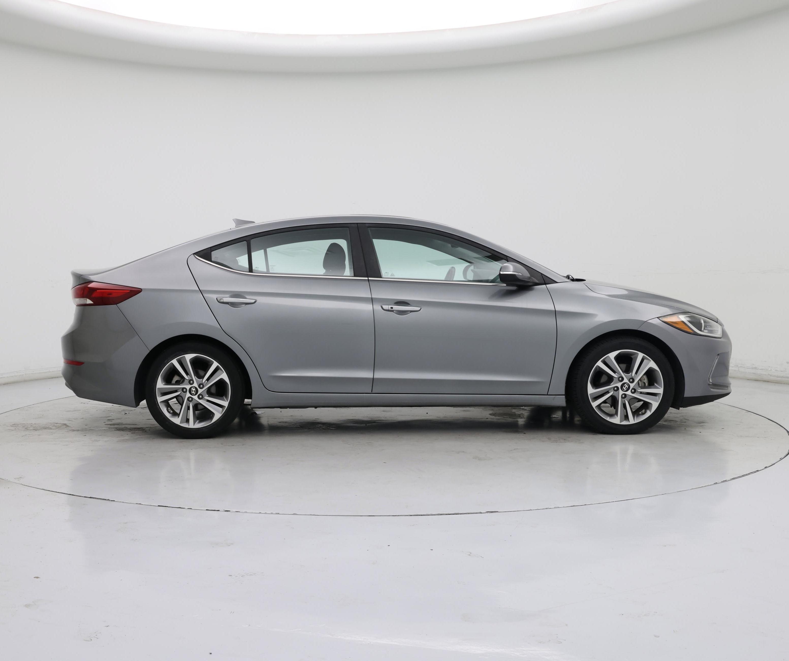 Thumbnail: 2017 Hyundai Elantra - 7