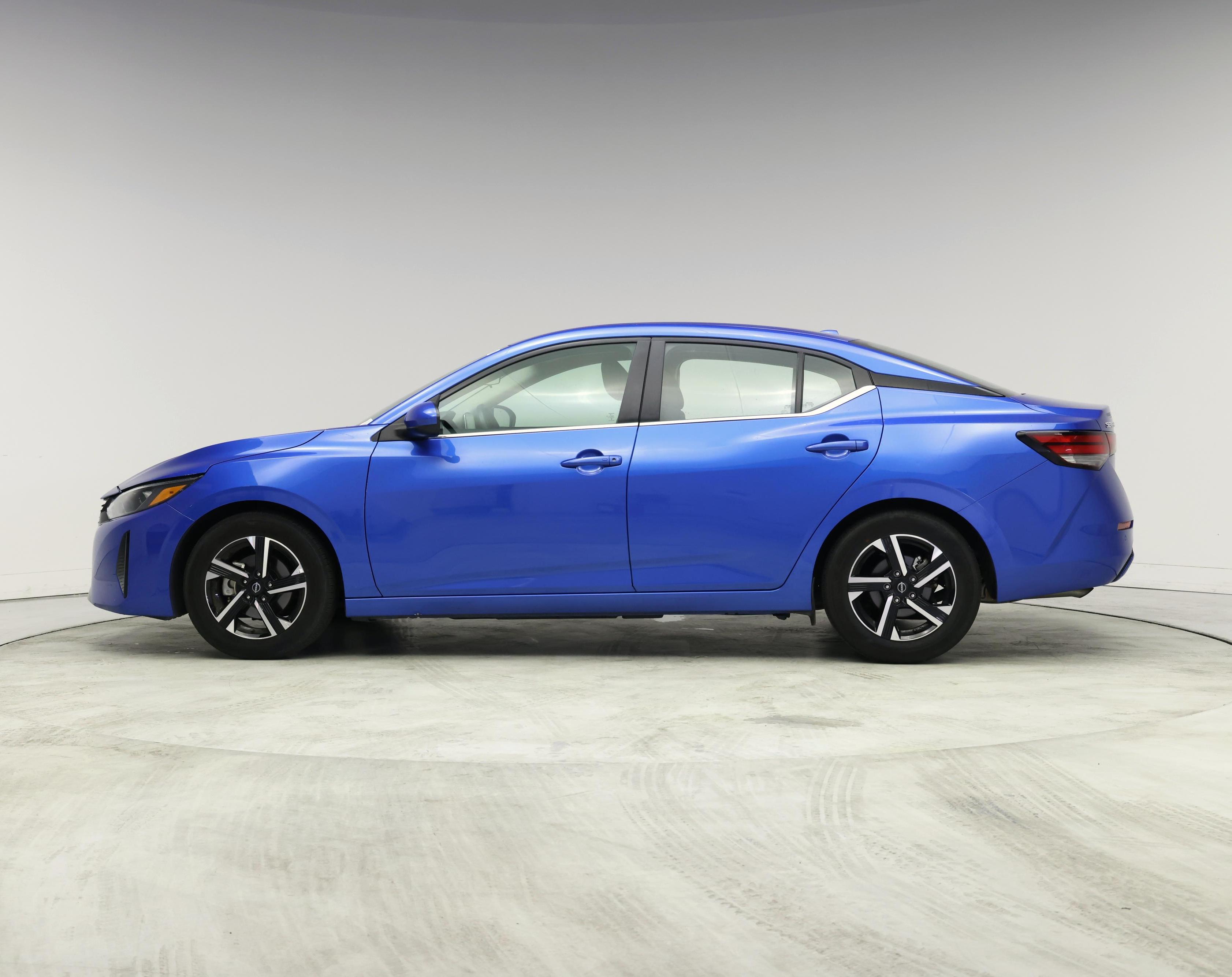 Thumbnail: 2024 Nissan Sentra - 3