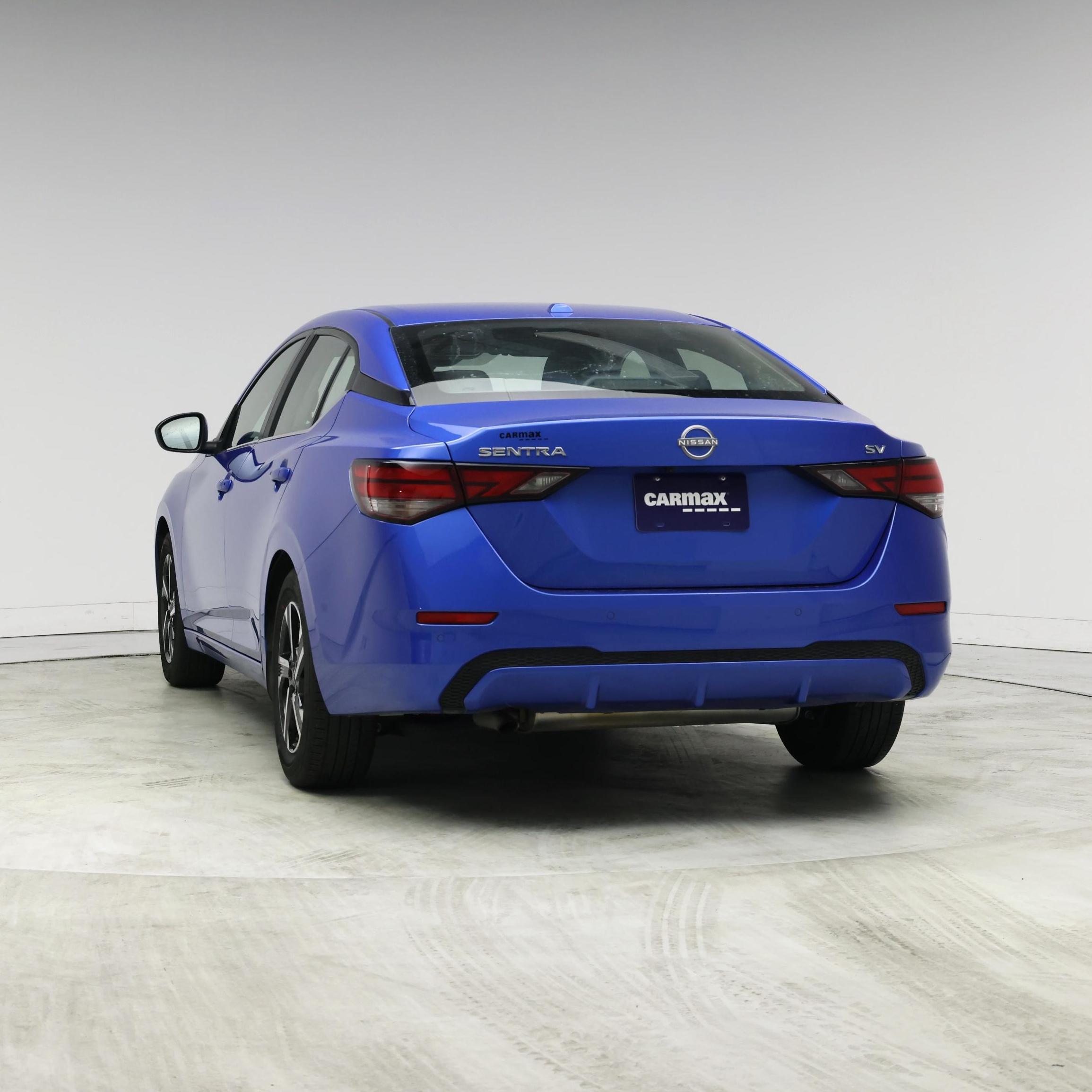 Thumbnail: 2024 Nissan Sentra - 6