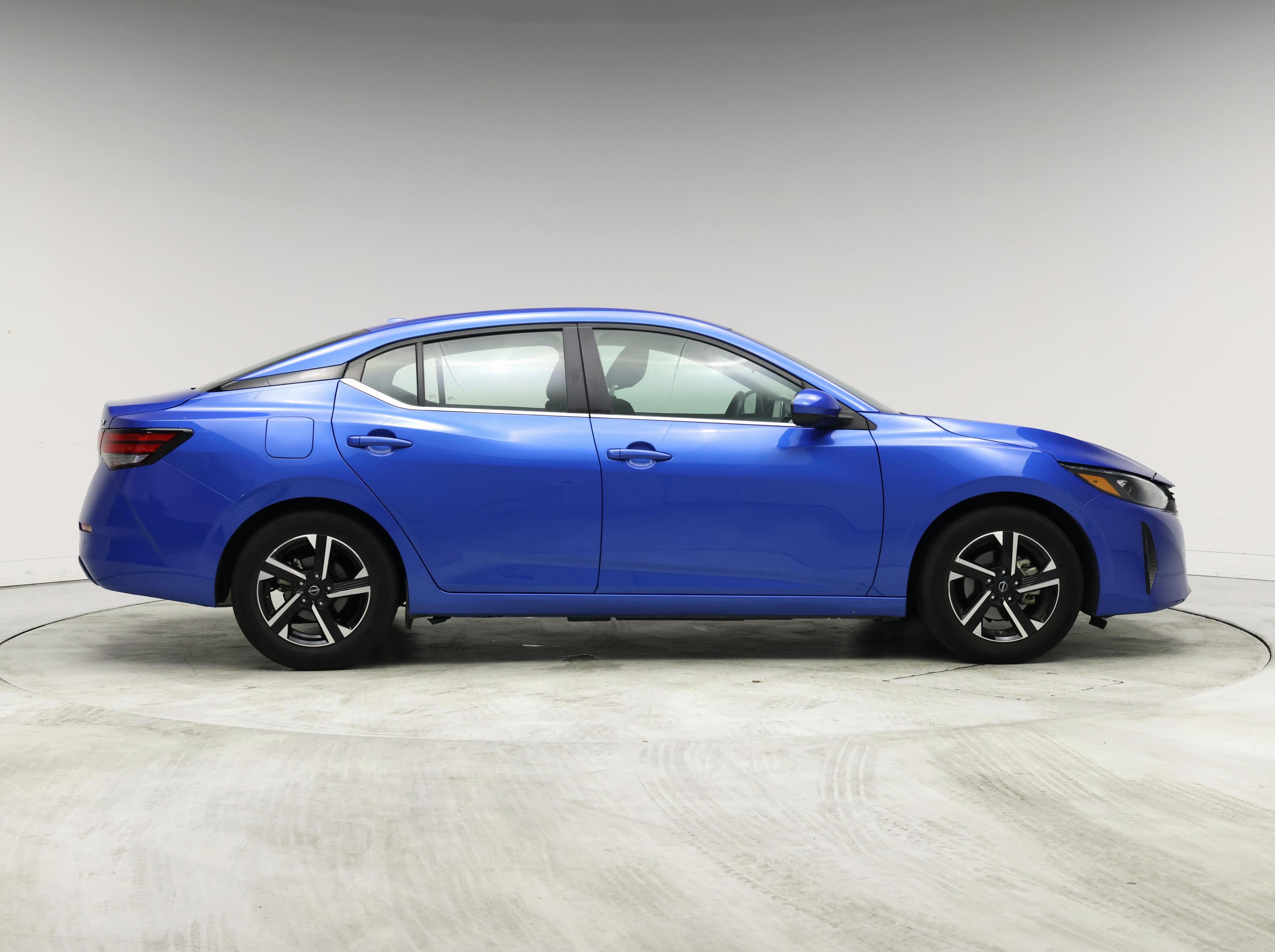 Thumbnail: 2024 Nissan Sentra - 7