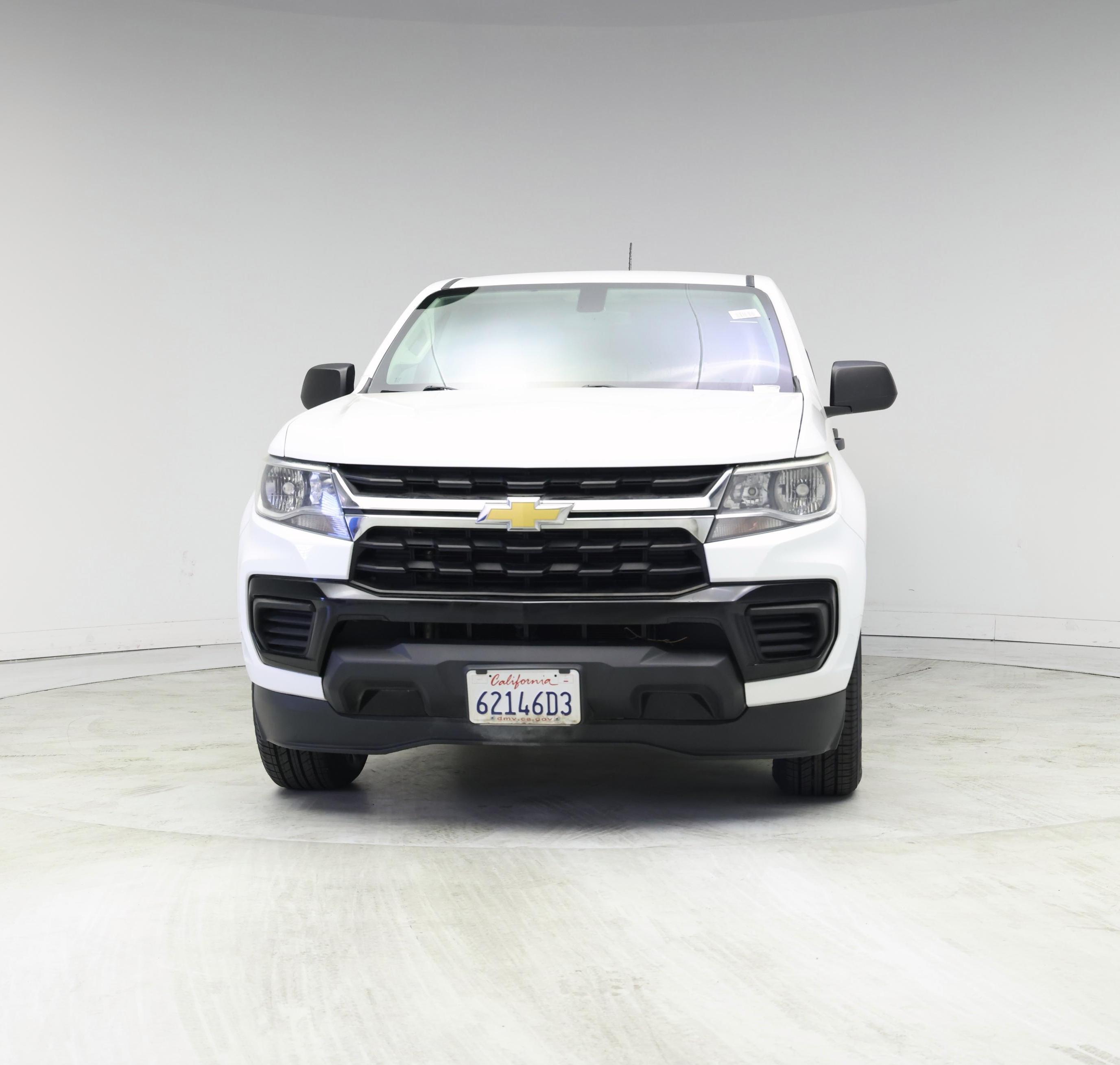 Thumbnail: 2021 Chevrolet Colorado - 5