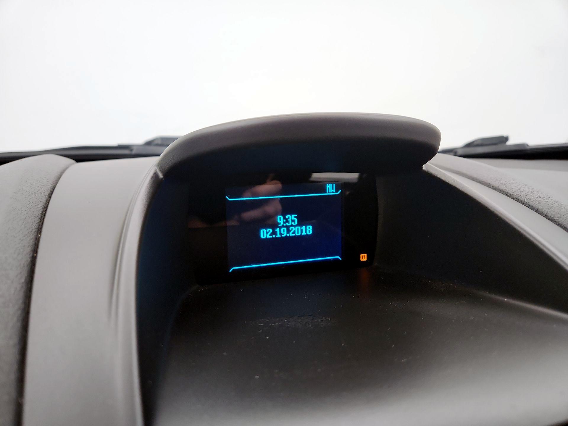 Thumbnail: 2015 Ford Fiesta - 14