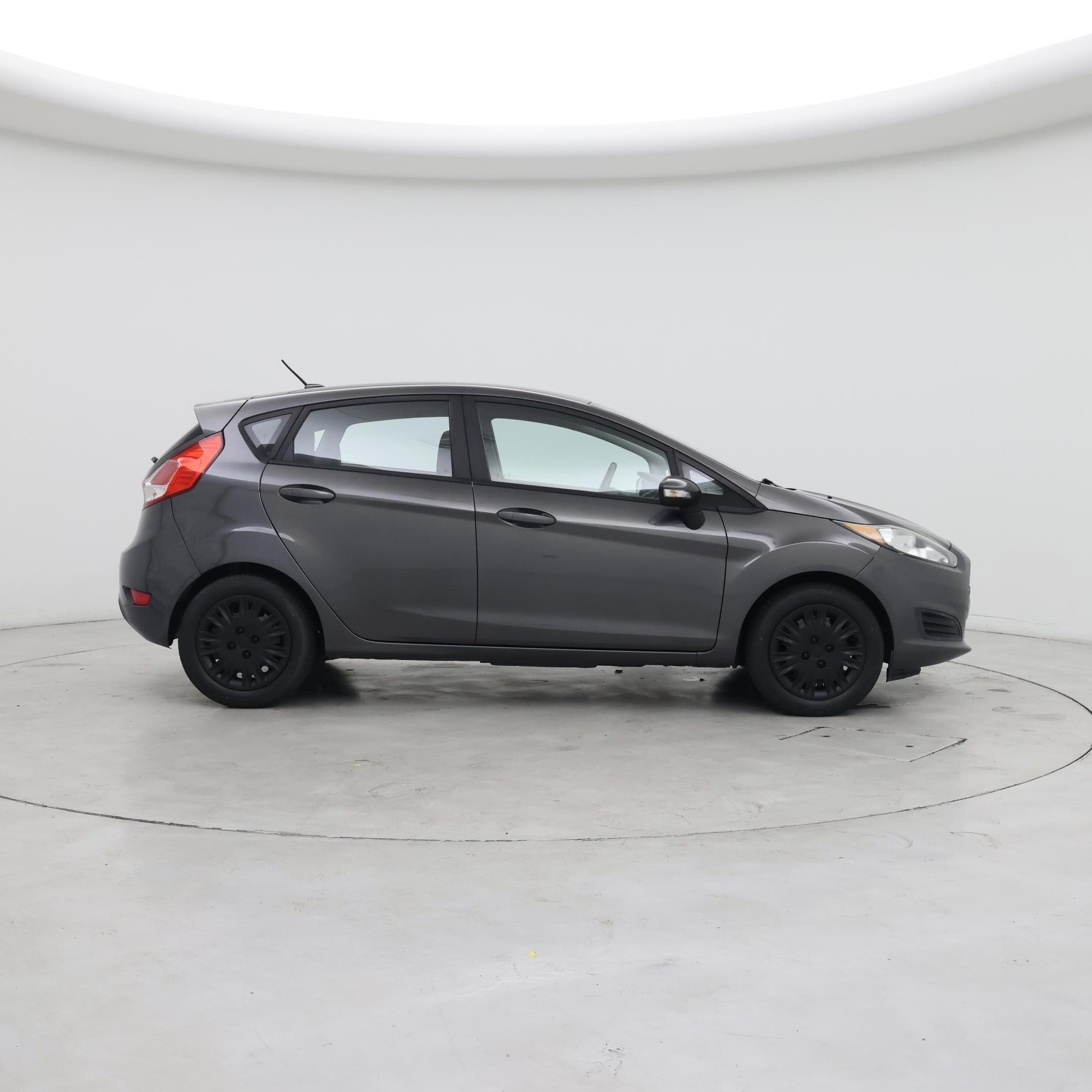 Thumbnail: 2015 Ford Fiesta - 7