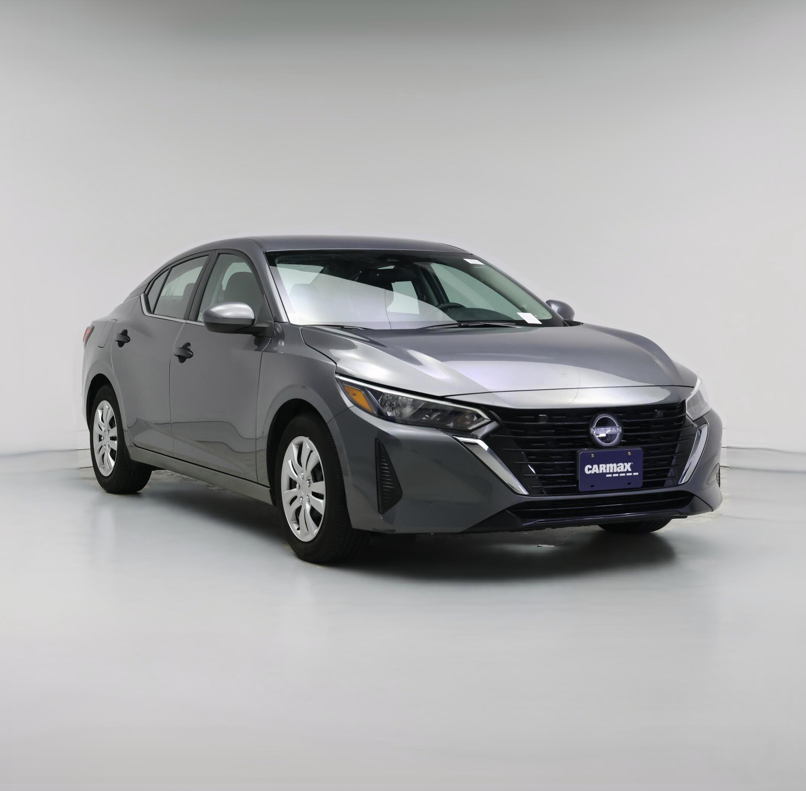 Thumbnail: 2024 Nissan Sentra - 1