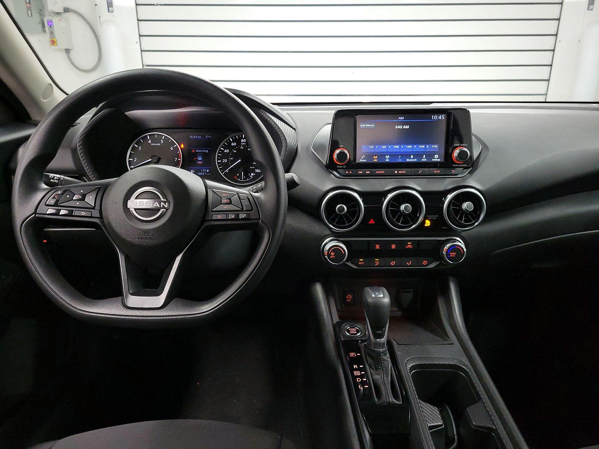 Thumbnail: 2024 Nissan Sentra - 9