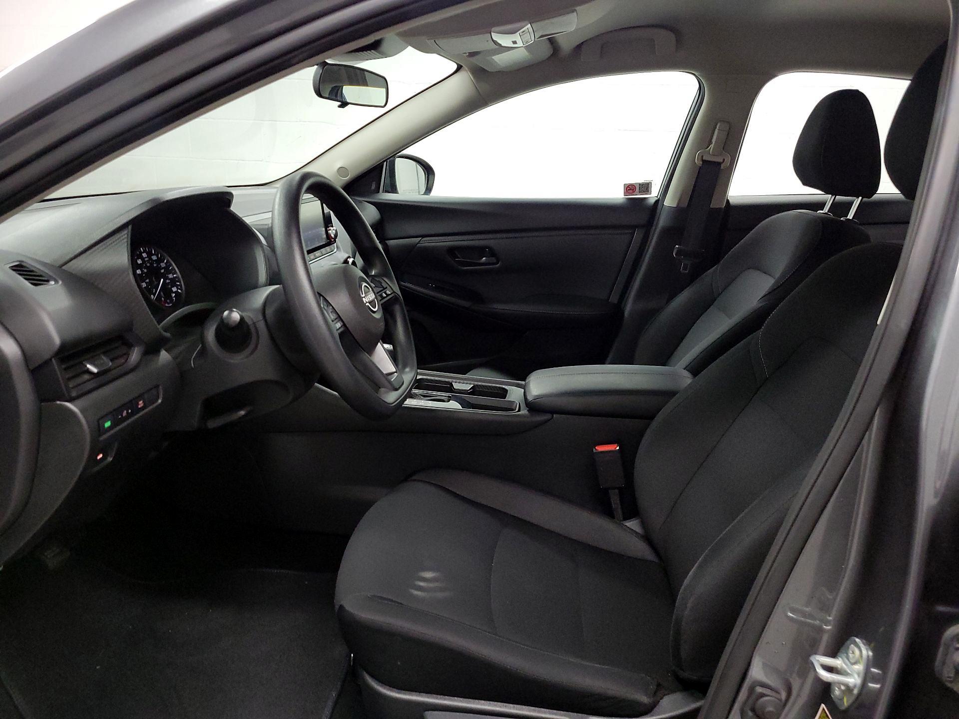 Thumbnail: 2024 Nissan Sentra - 11