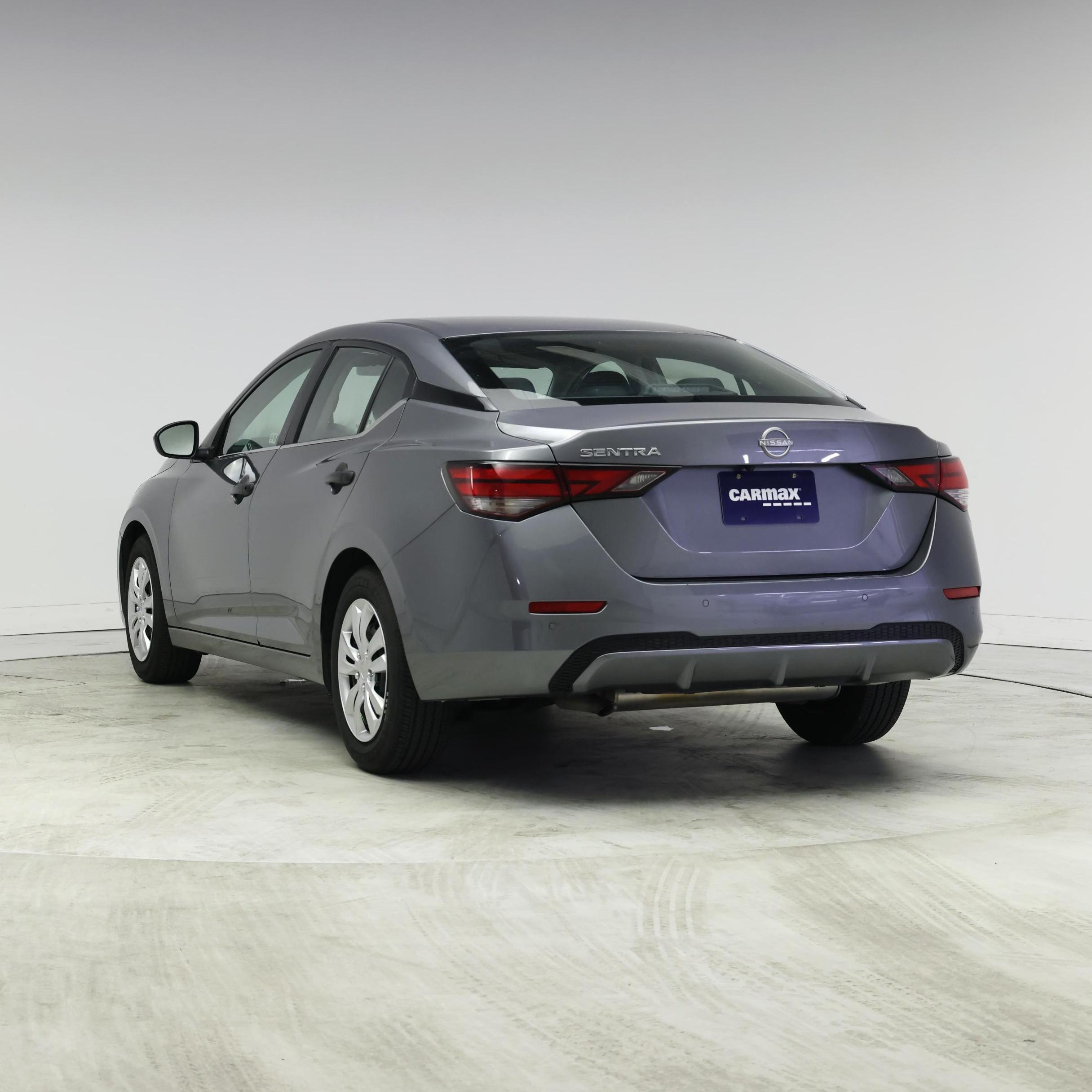 Thumbnail: 2024 Nissan Sentra - 2