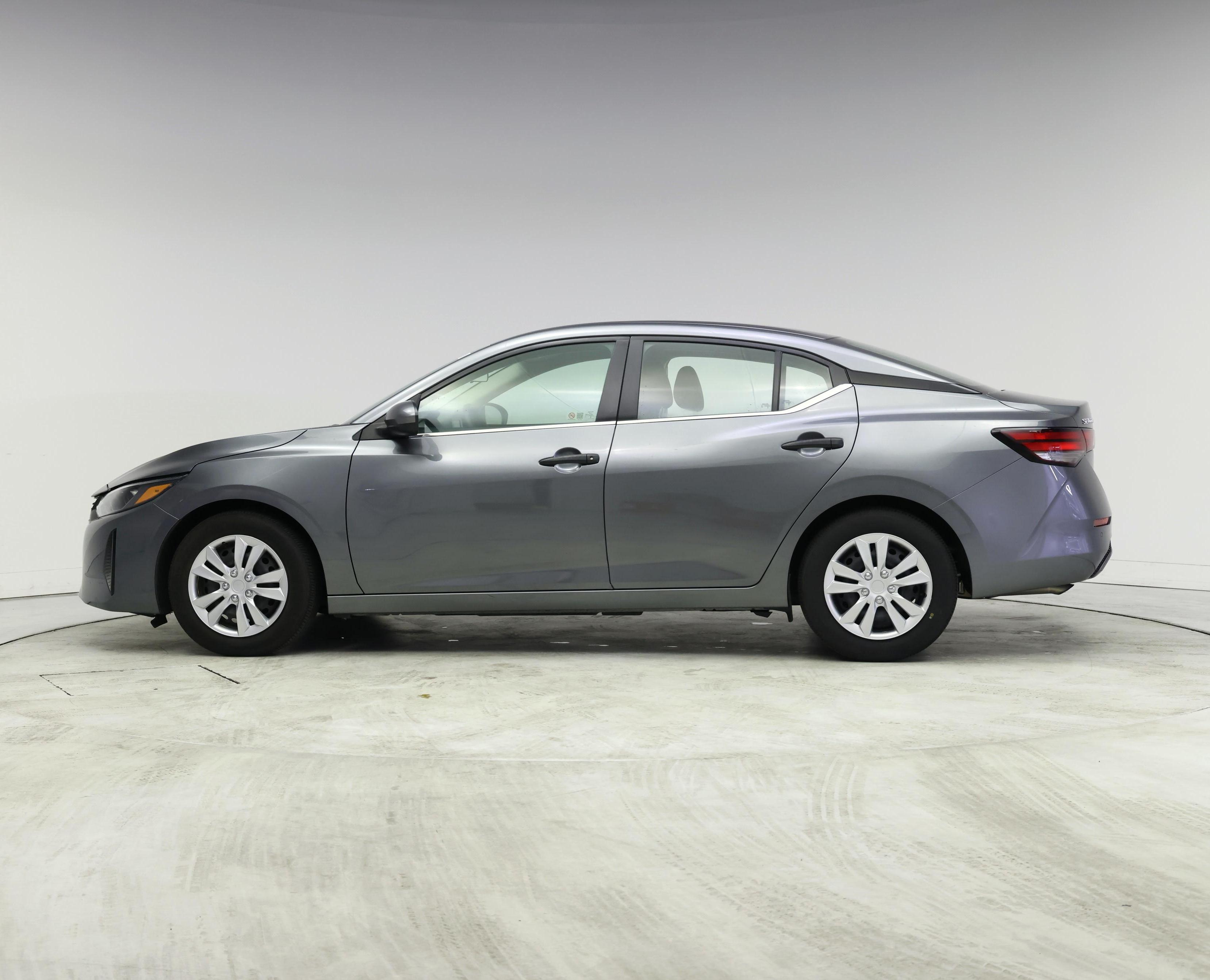Thumbnail: 2024 Nissan Sentra - 3